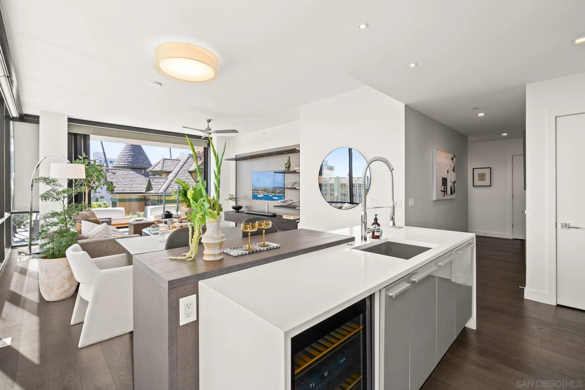 2604 5th Ave. Unit 304, San Diego Unit: 304