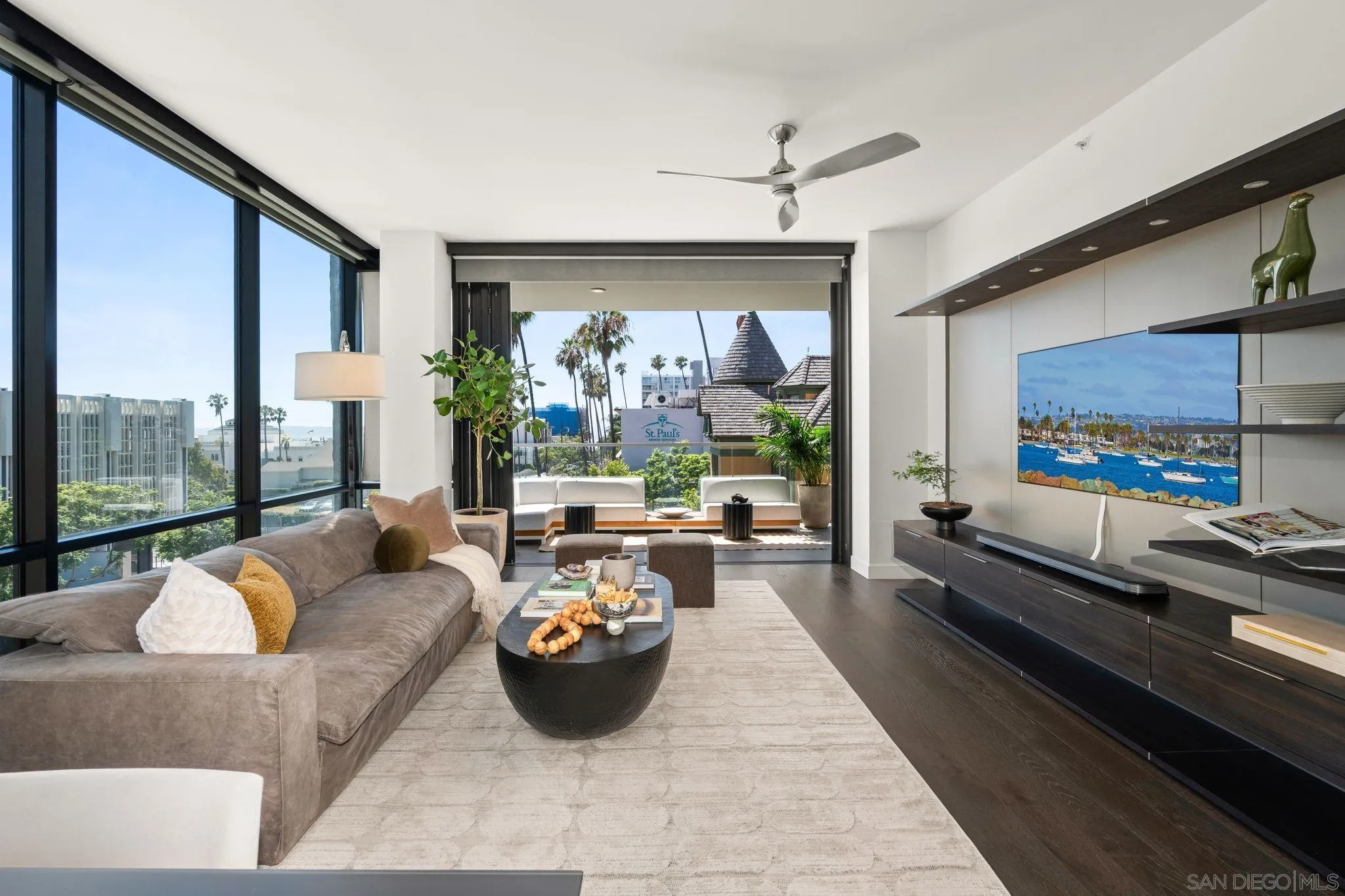 2604 5th Ave. Unit 304, San Diego Unit: 304