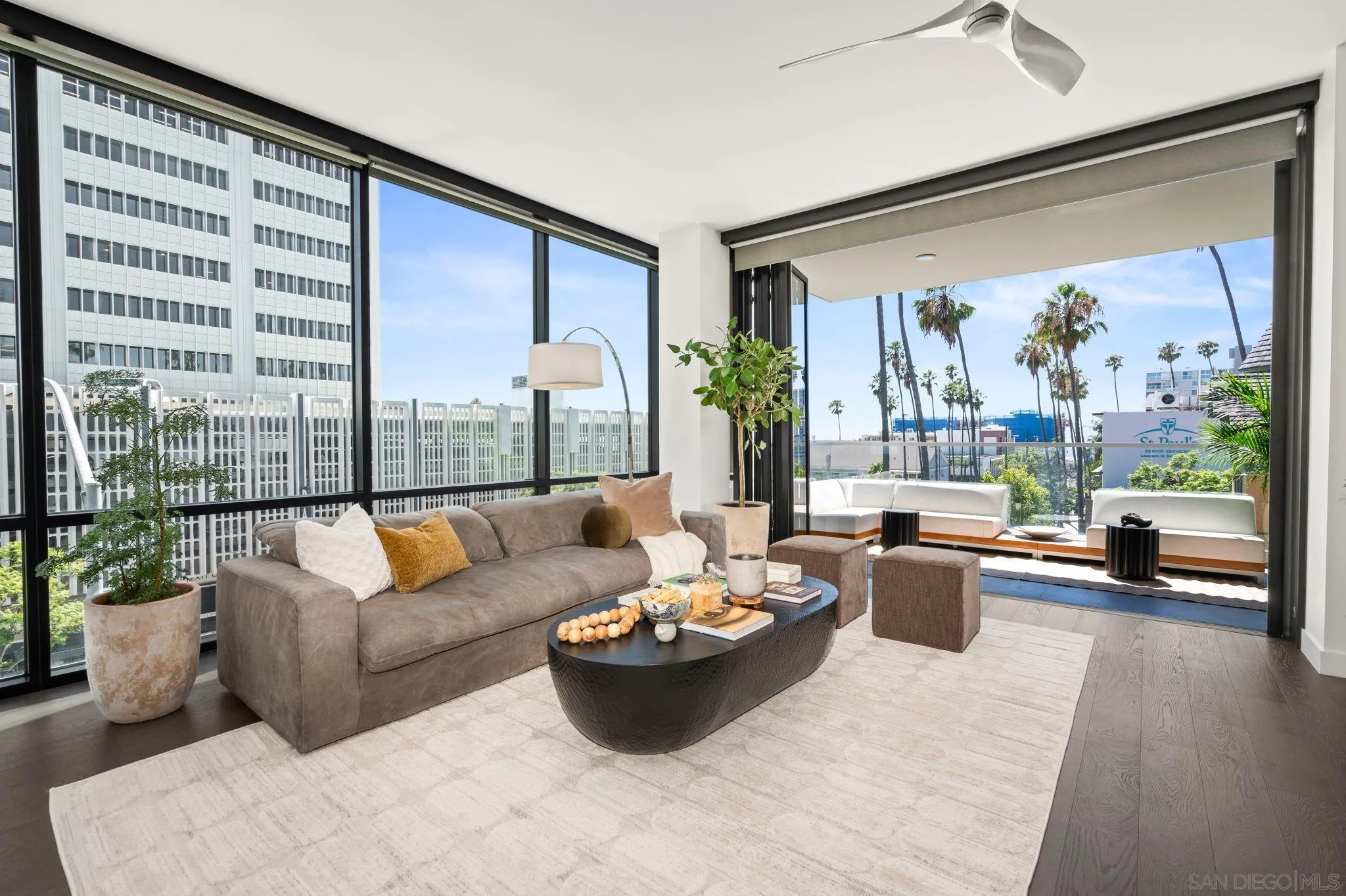 2604 5th Ave. Unit 304, San Diego Unit: 304