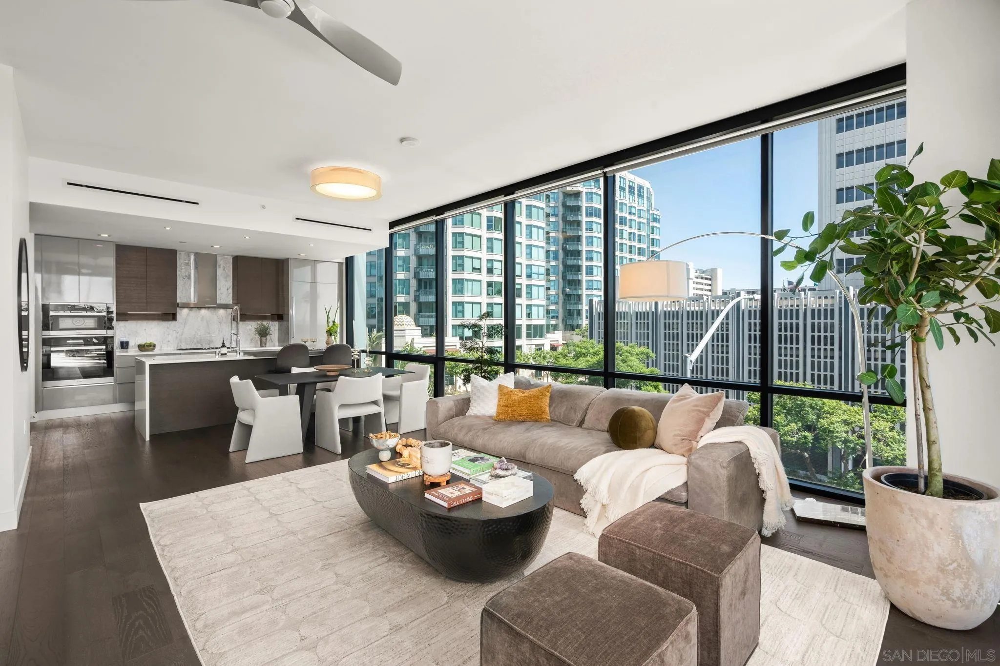 2604 5th Ave. Unit 304, San Diego Unit: 304