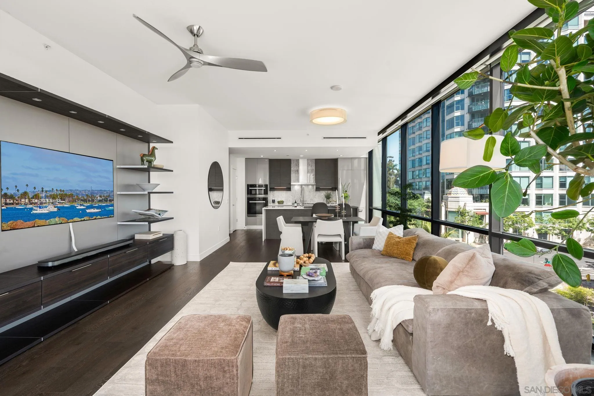 2604 5th Ave. Unit 304, San Diego Unit: 304