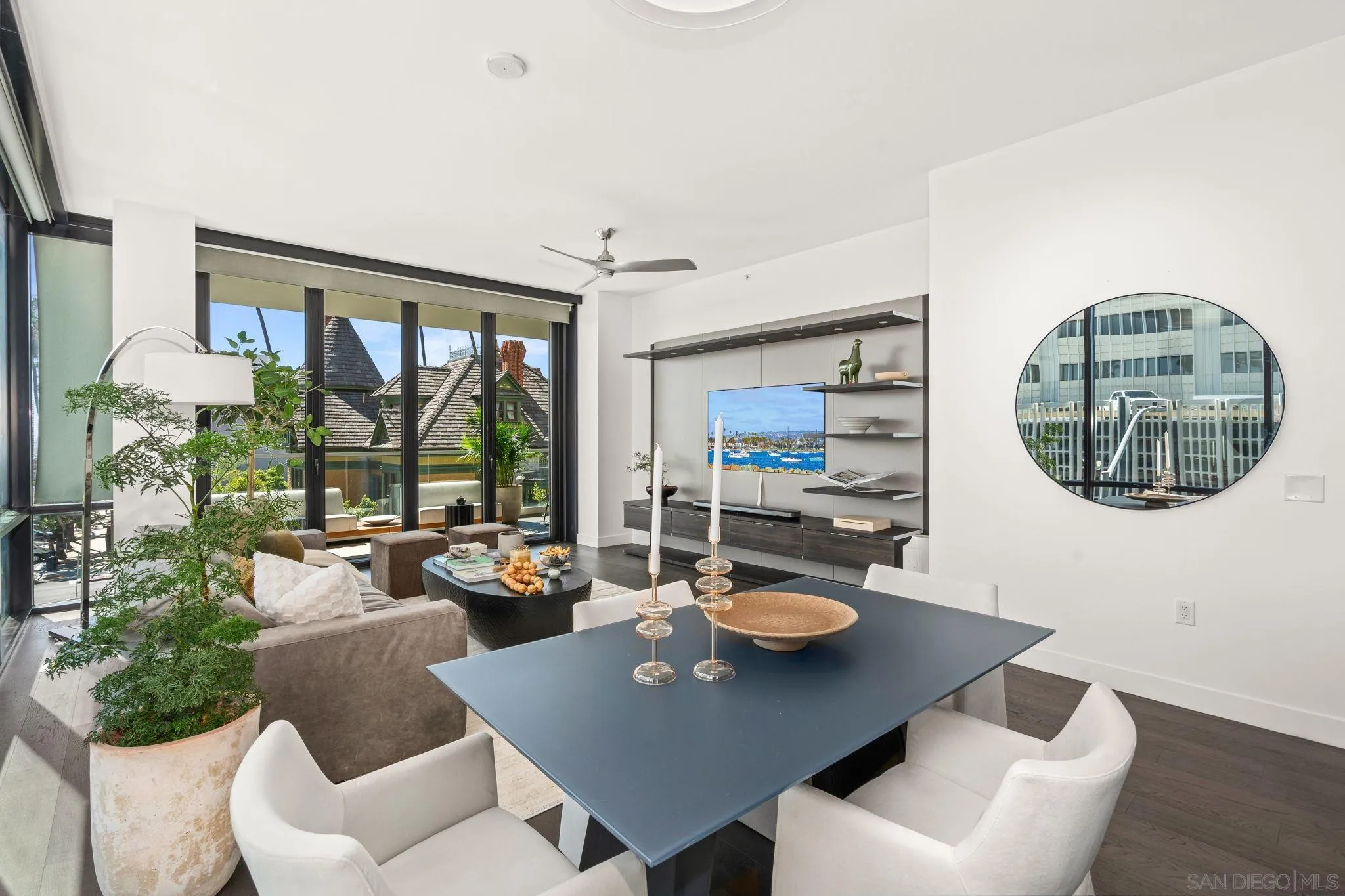 2604 5th Ave. Unit 304, San Diego Unit: 304