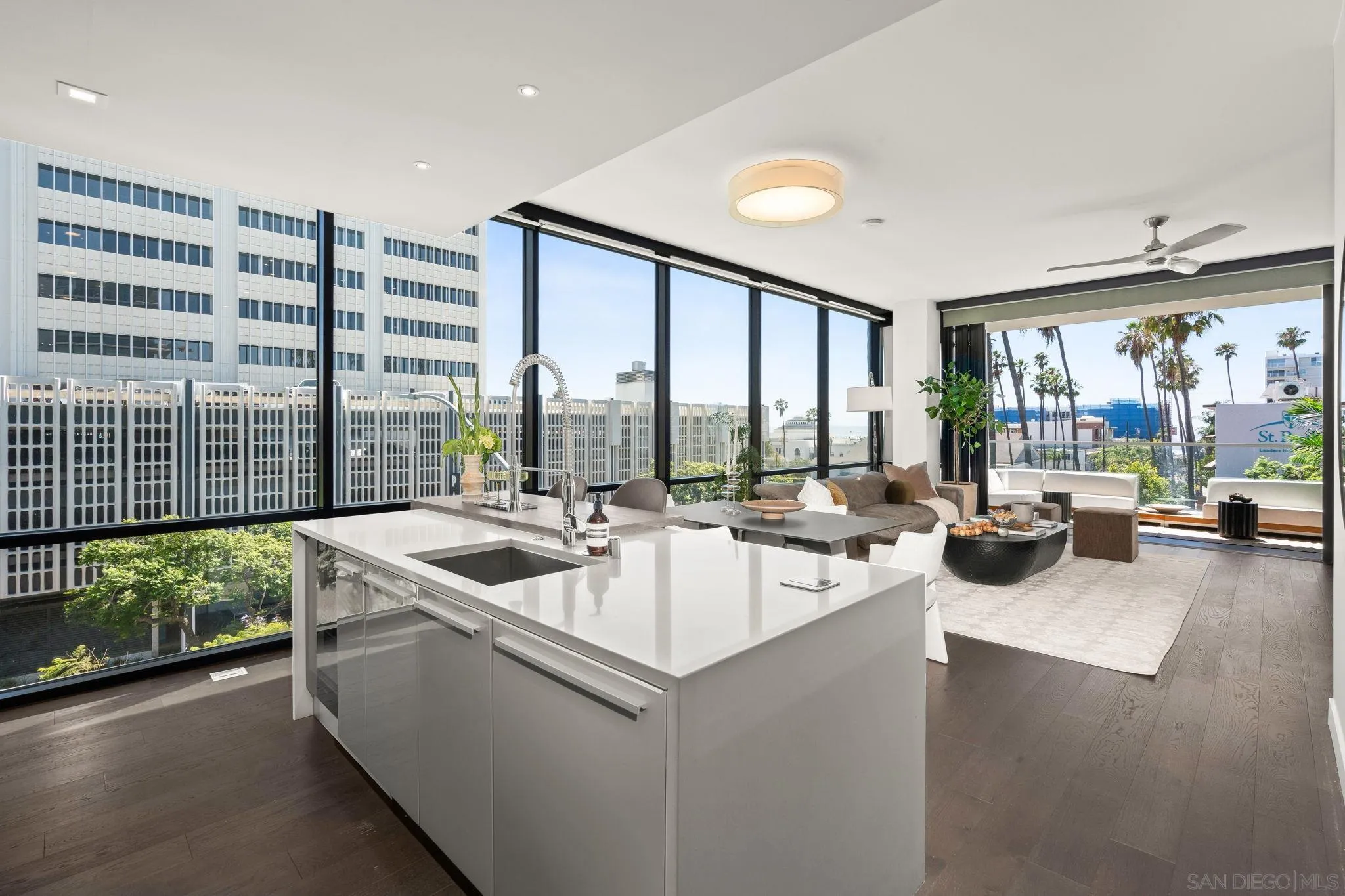 2604 5th Ave. Unit 304, San Diego Unit: 304