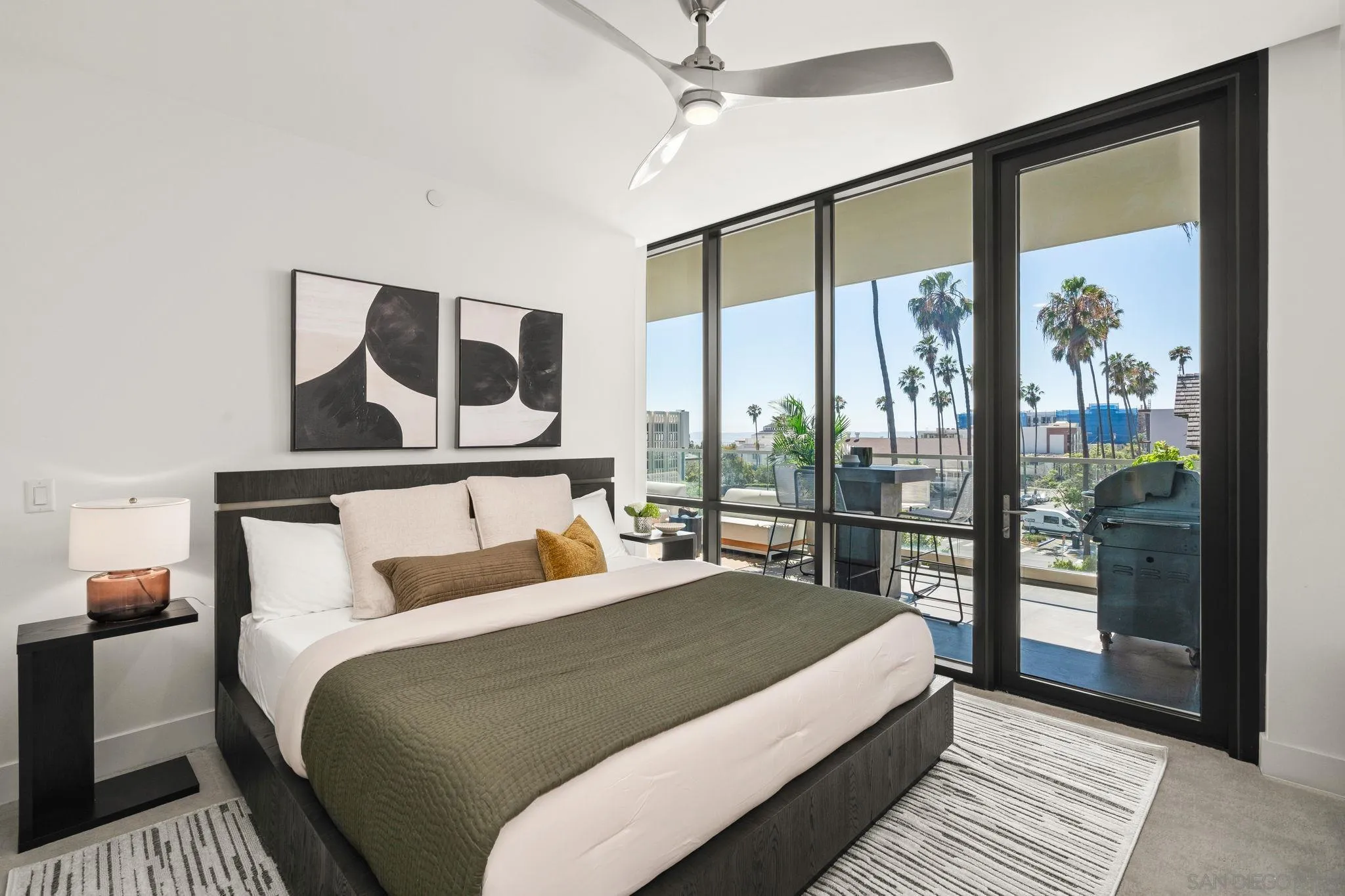 2604 5th Ave. Unit 304, San Diego Unit: 304