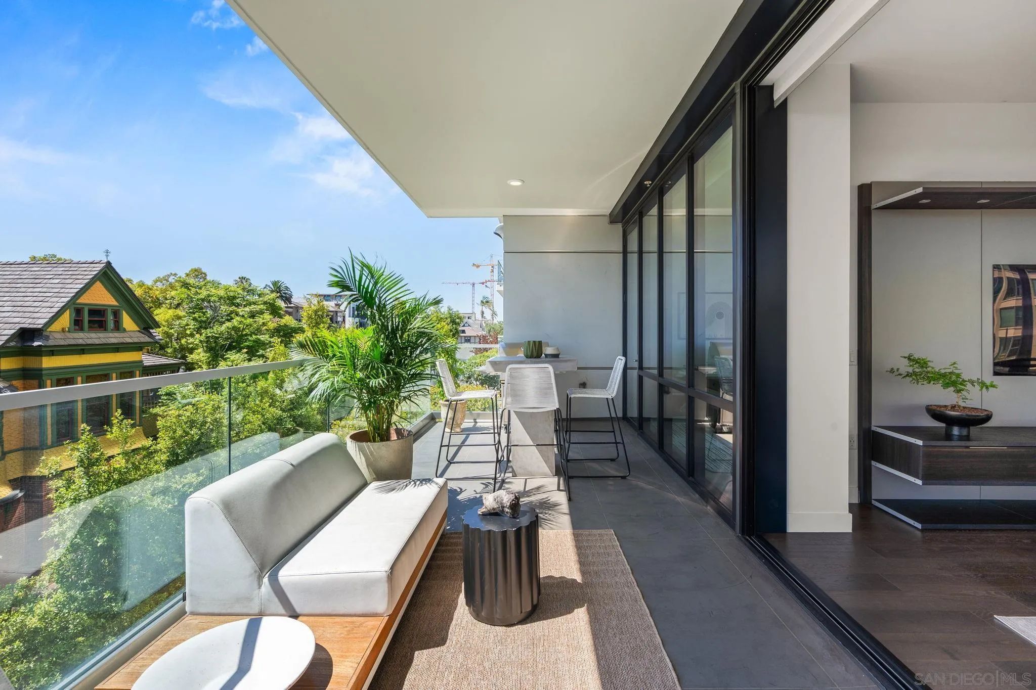 2604 5th Ave. Unit 304, San Diego Unit: 304