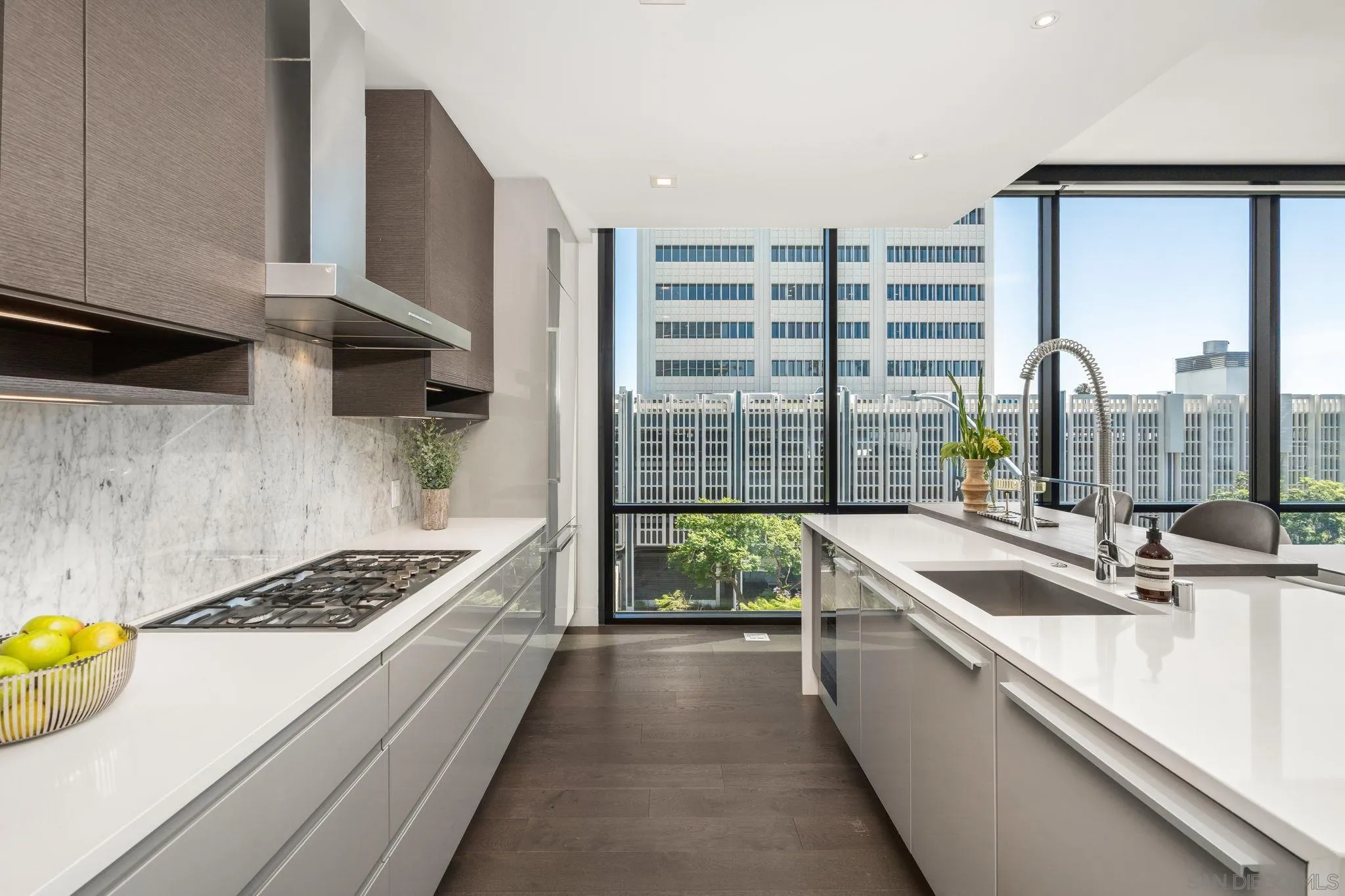 2604 5th Ave. Unit 304, San Diego Unit: 304