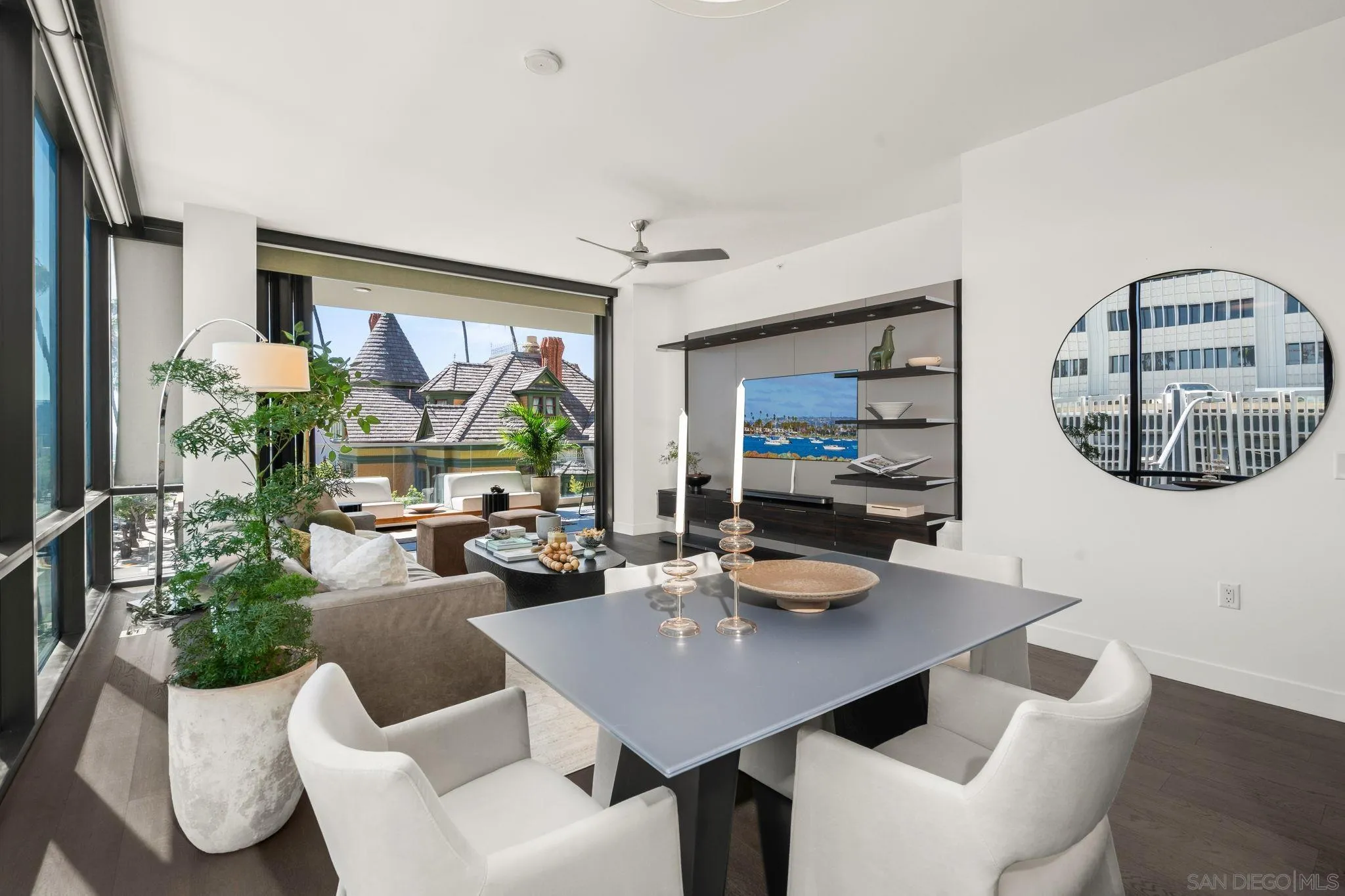 2604 5th Ave. Unit 304, San Diego Unit: 304