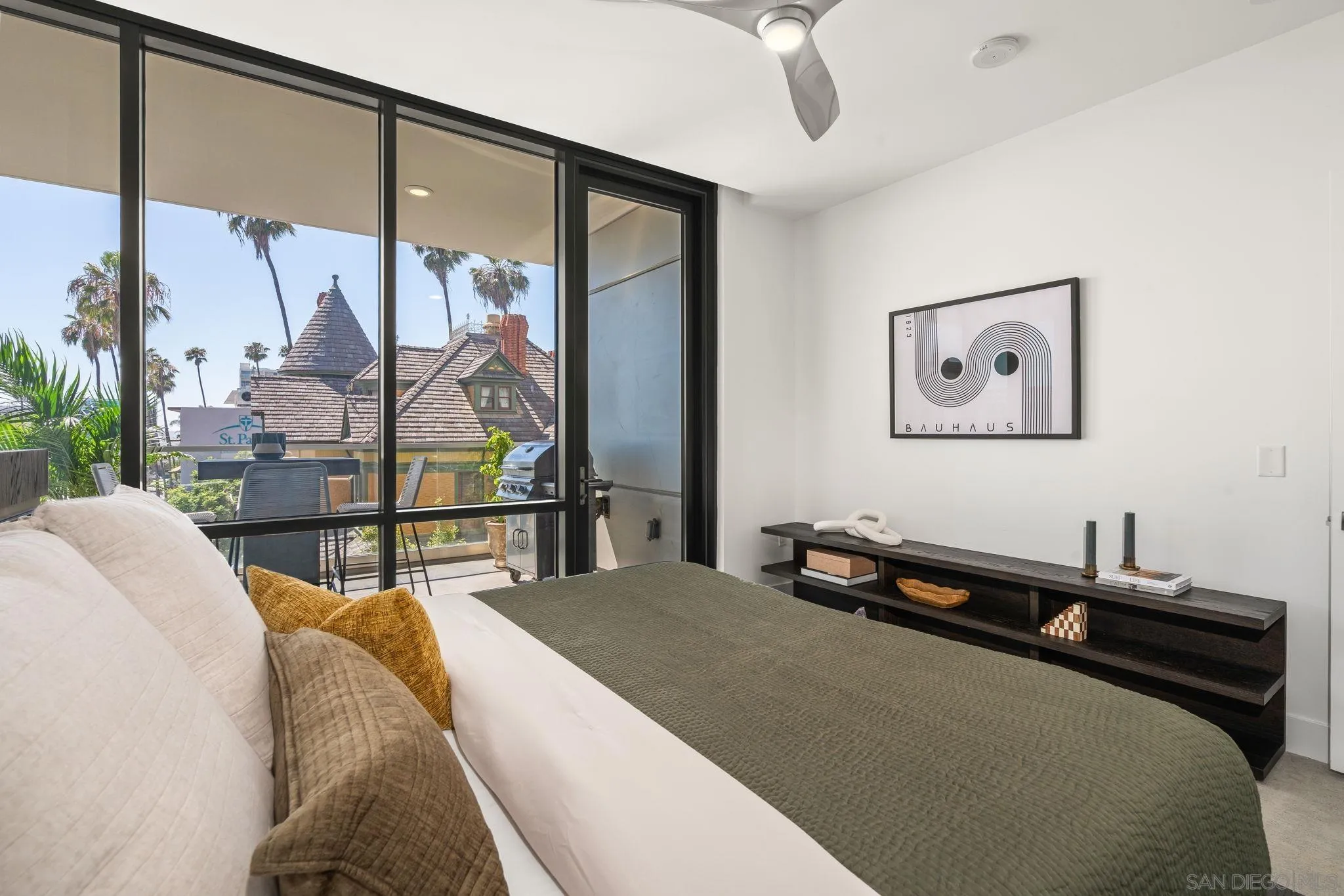 2604 5th Ave. Unit 304, San Diego Unit: 304