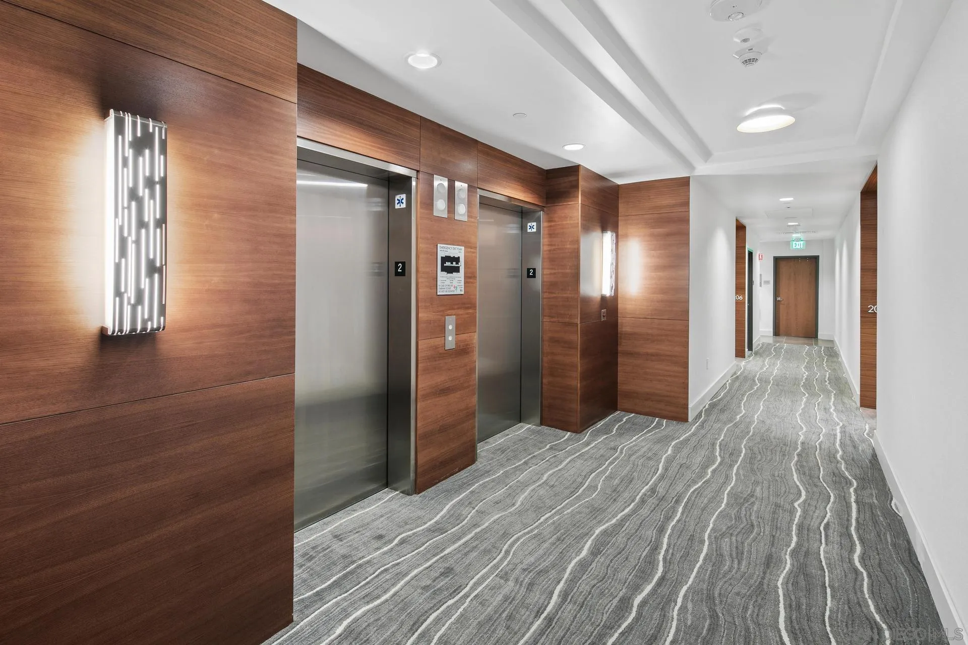 2604 5th Ave. Unit 304, San Diego Unit: 304