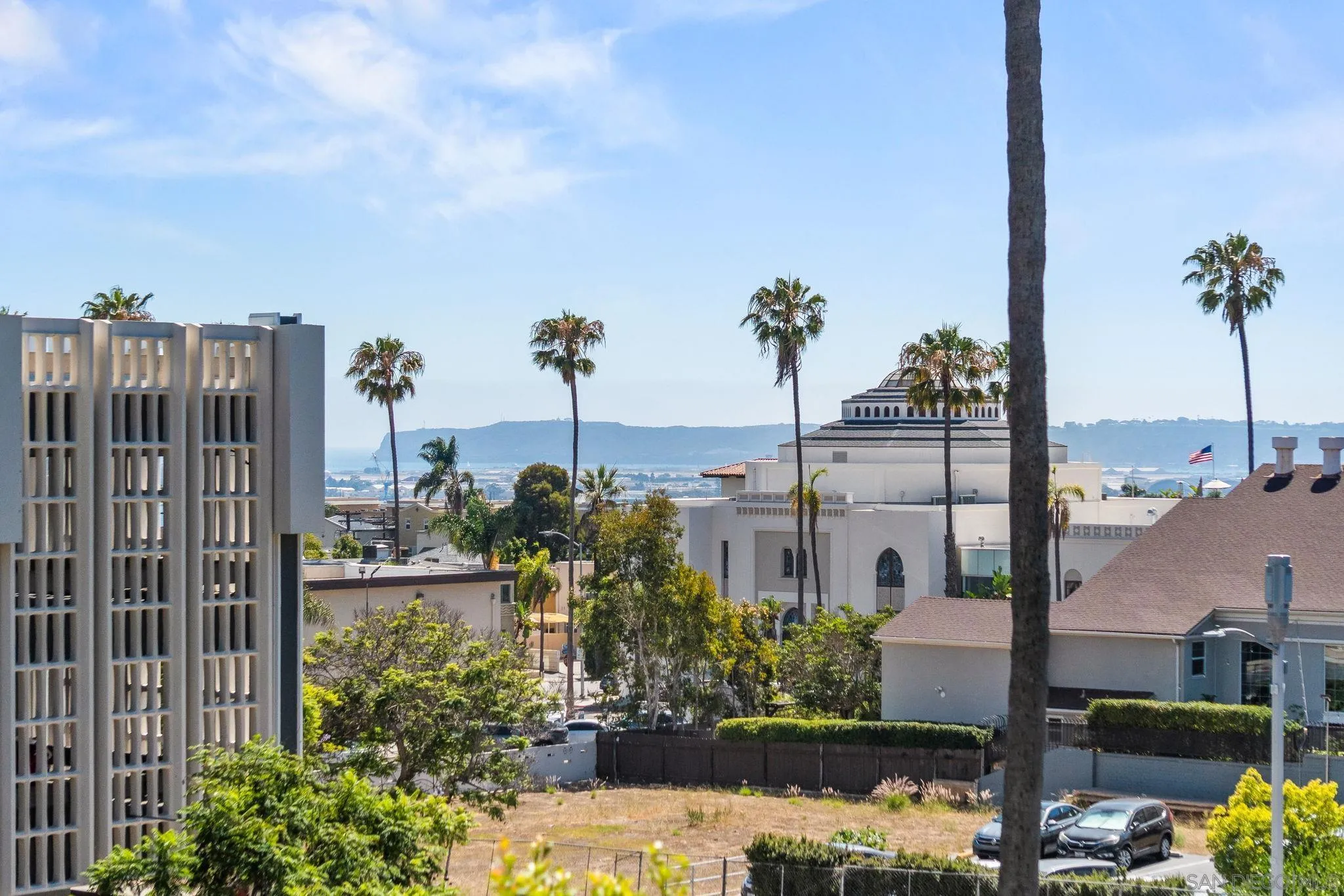 2604 5th Ave. Unit 304, San Diego Unit: 304