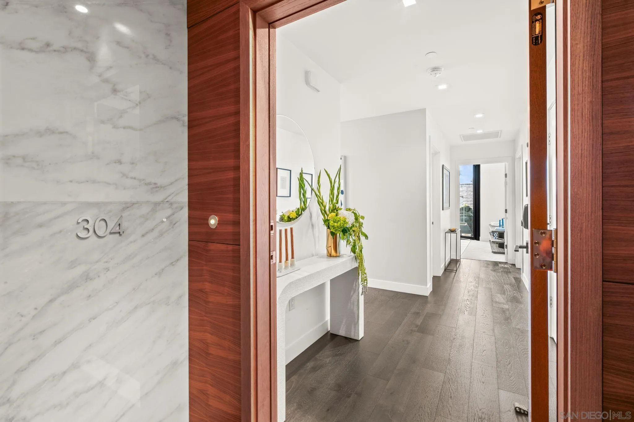 2604 5th Ave. Unit 304, San Diego Unit: 304