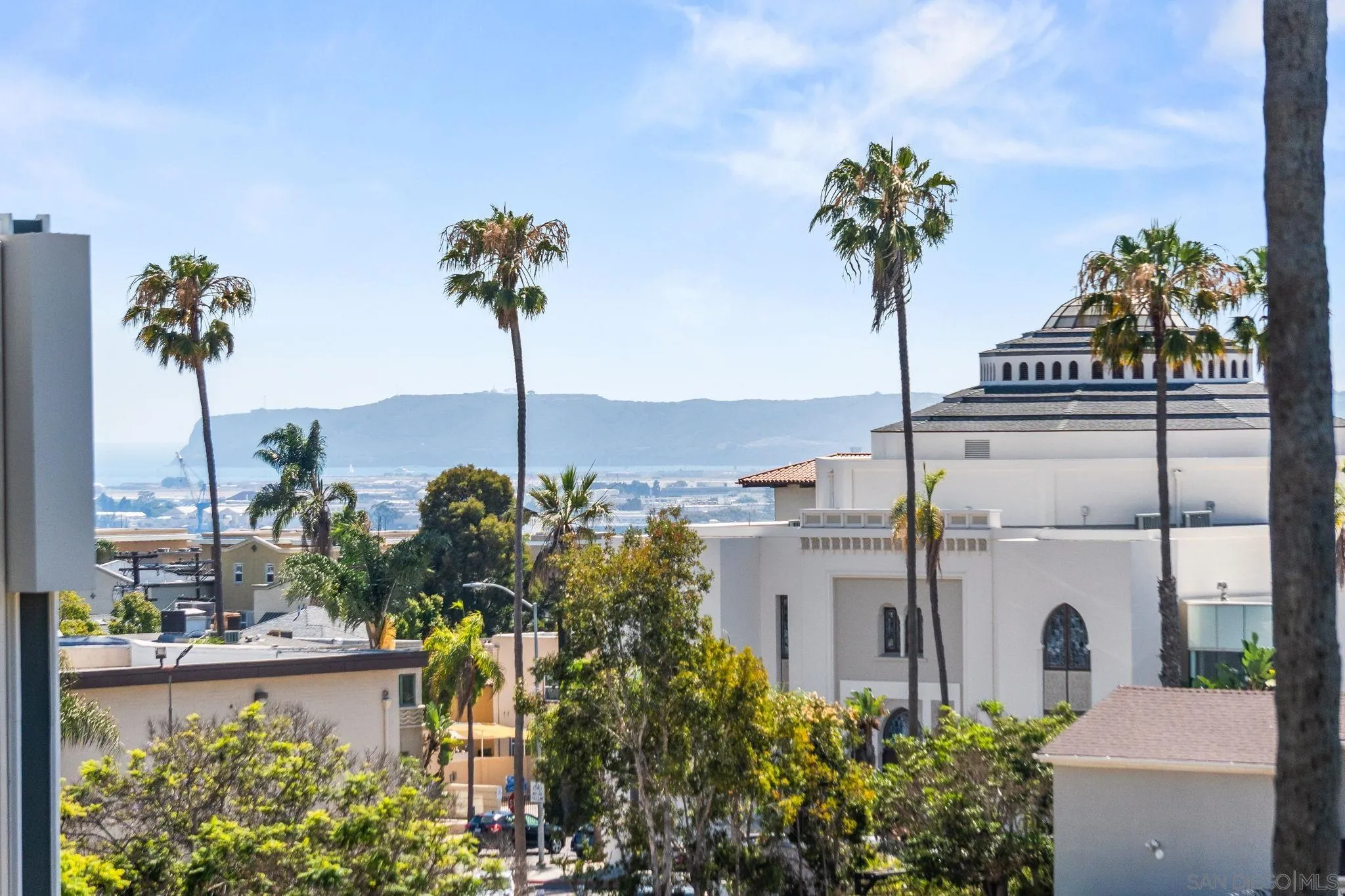 2604 5th Ave. Unit 304, San Diego Unit: 304