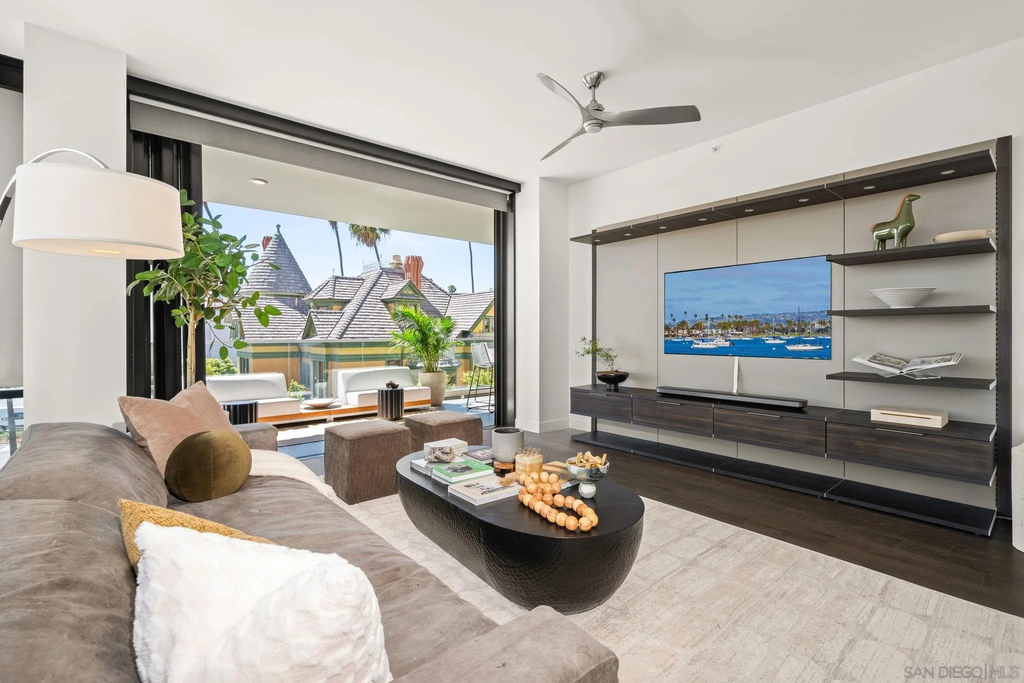 2604 5th Ave. Unit 304, San Diego Unit: 304