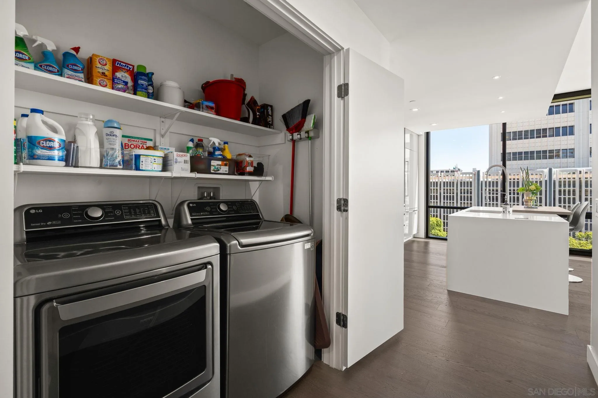 2604 5th Ave. Unit 304, San Diego Unit: 304