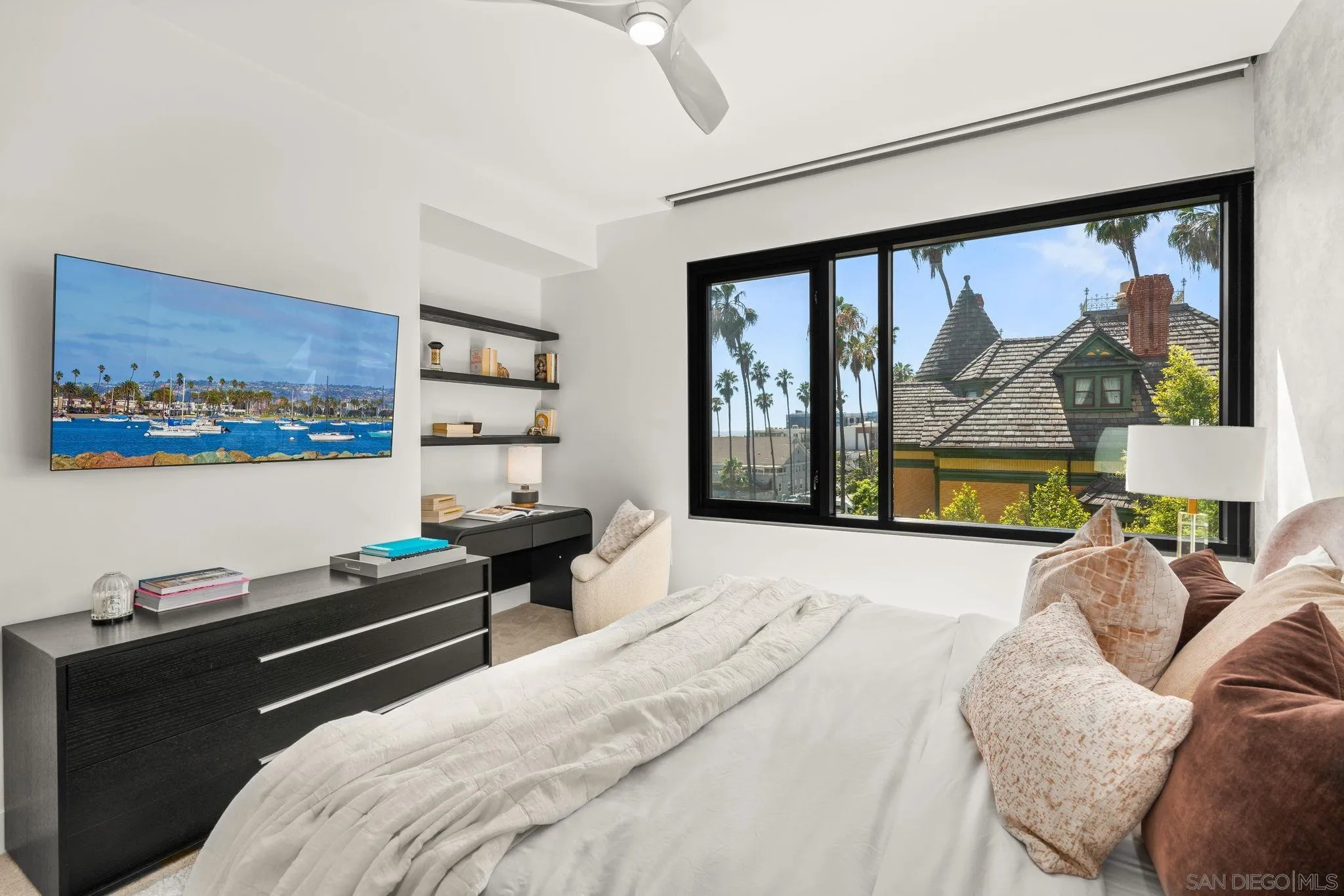 2604 5th Ave. Unit 304, San Diego Unit: 304