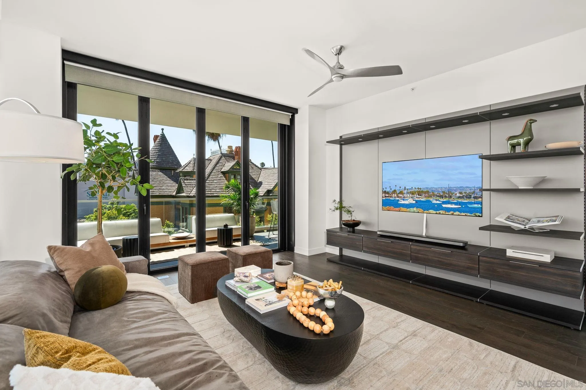 2604 5th Ave. Unit 304, San Diego Unit: 304