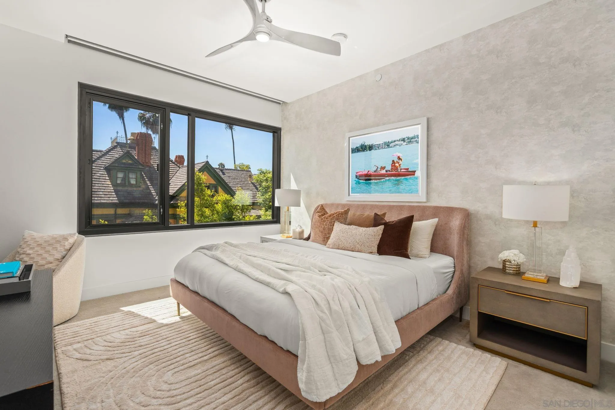 2604 5th Ave. Unit 304, San Diego Unit: 304