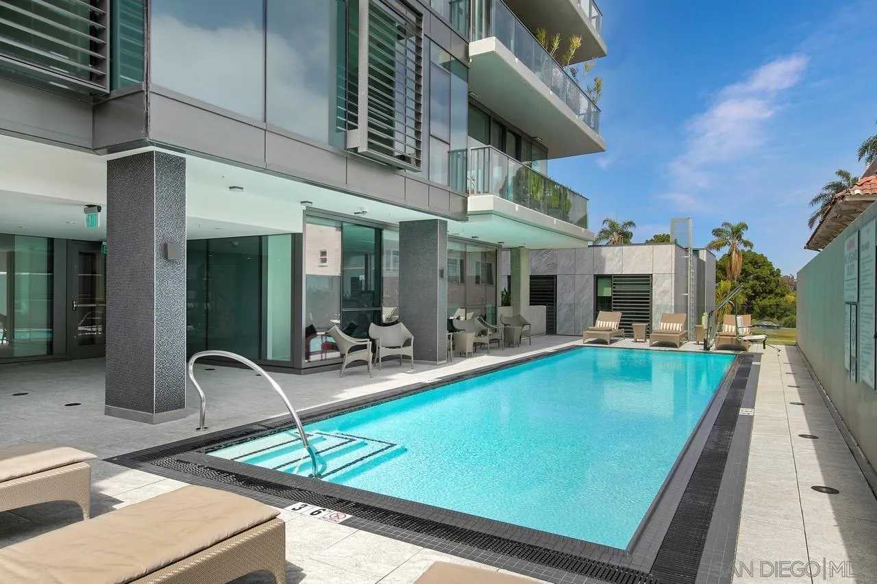 2855 5th Ave Unit 401