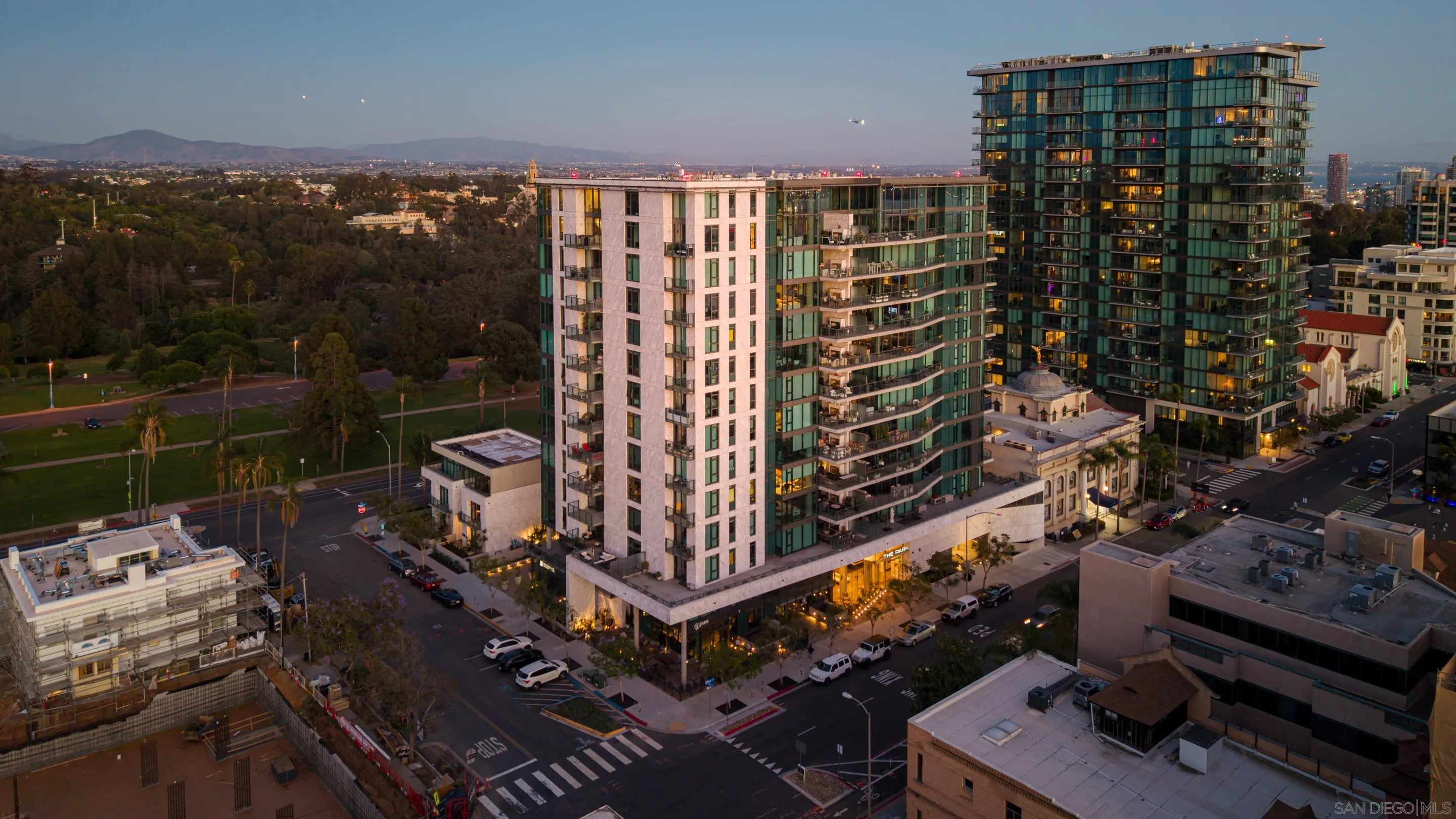 2855 5th Ave Unit 1302