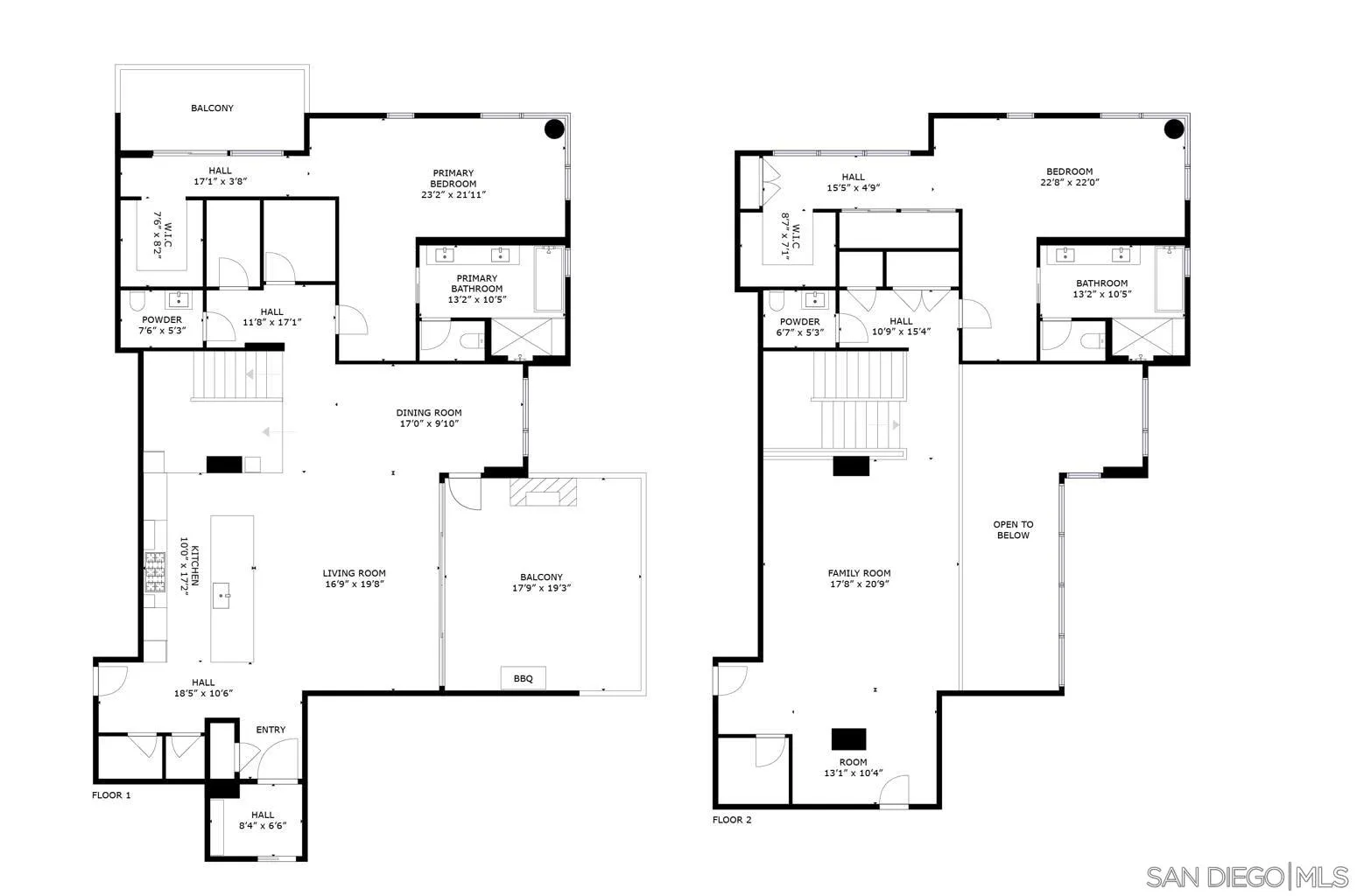 2855 5th Ave Unit 1302