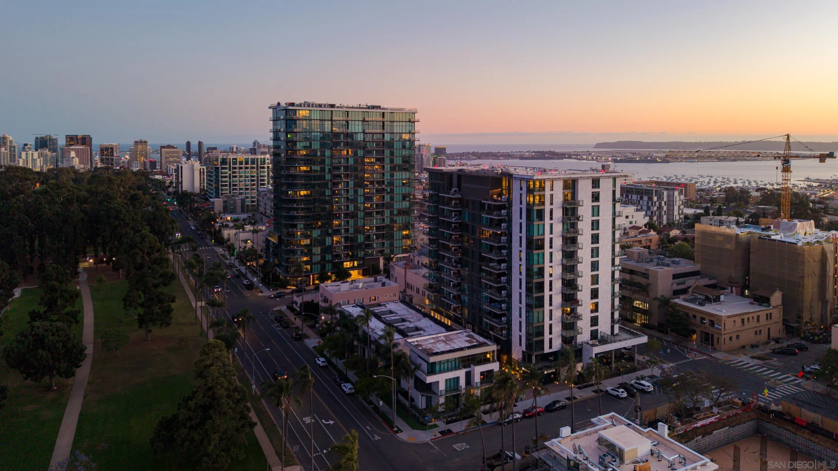 2855 5th Ave Unit 1302