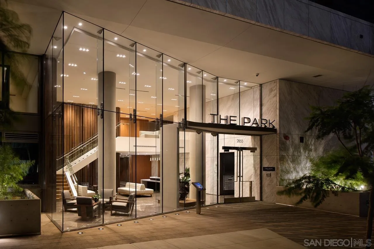 2855 5th Ave Unit 801