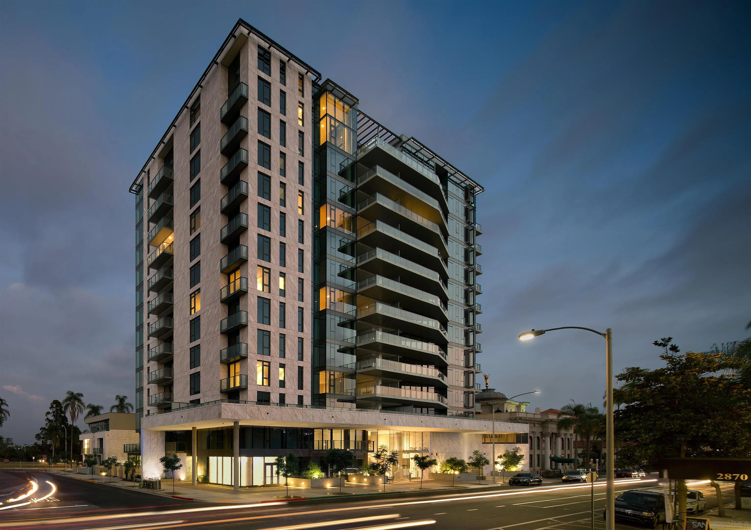 2855 5th Ave Unit 801