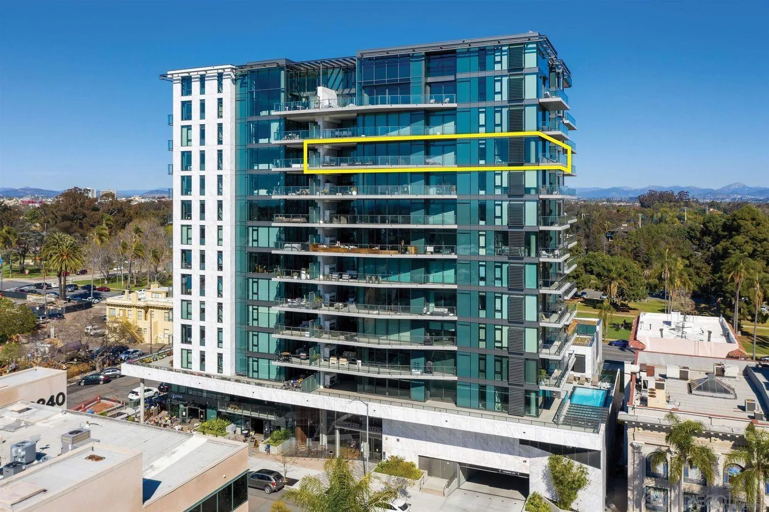 2855 5th Ave Unit 1104