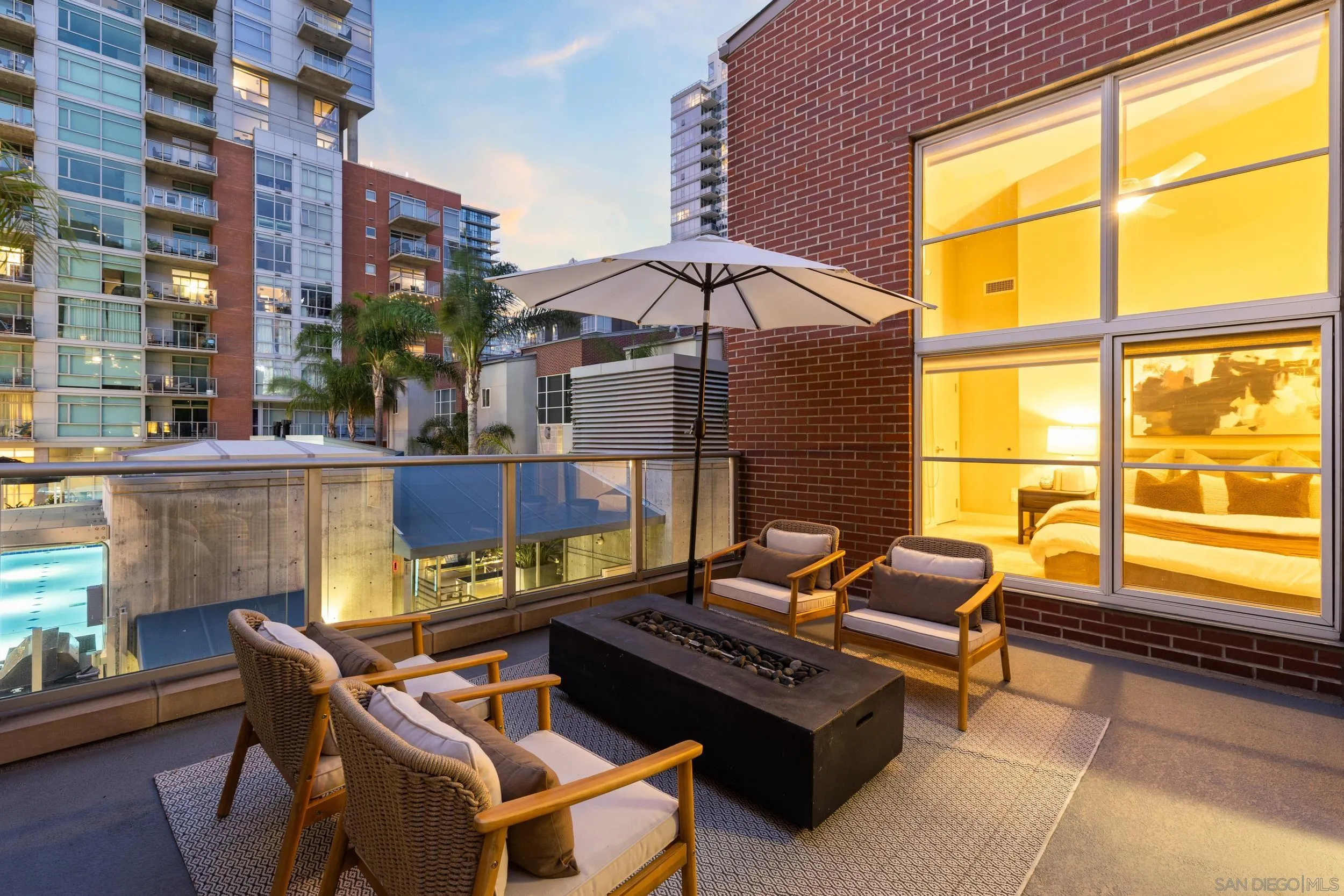 840 Island Ave Unit Th108