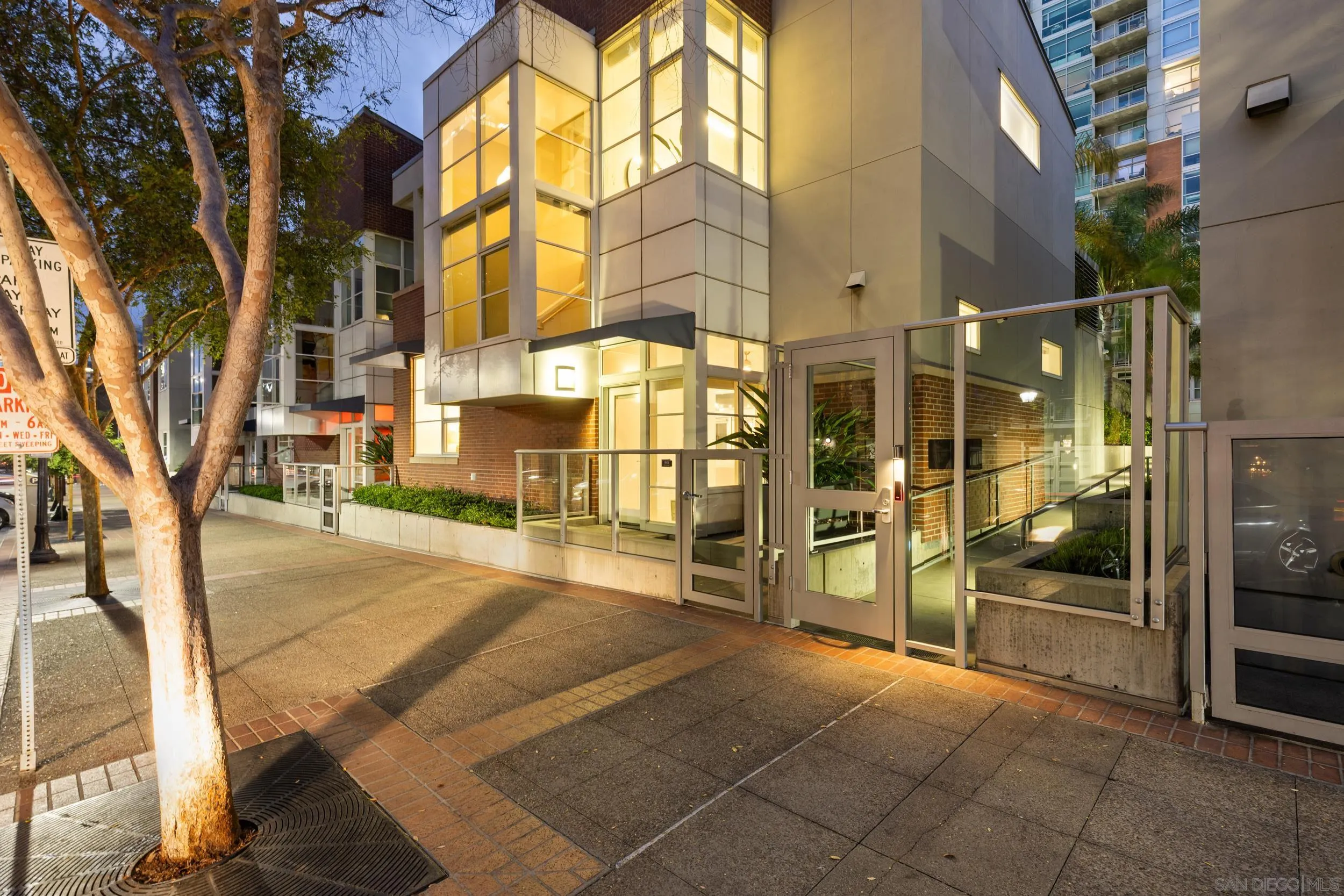 840 Island Ave Unit Th108