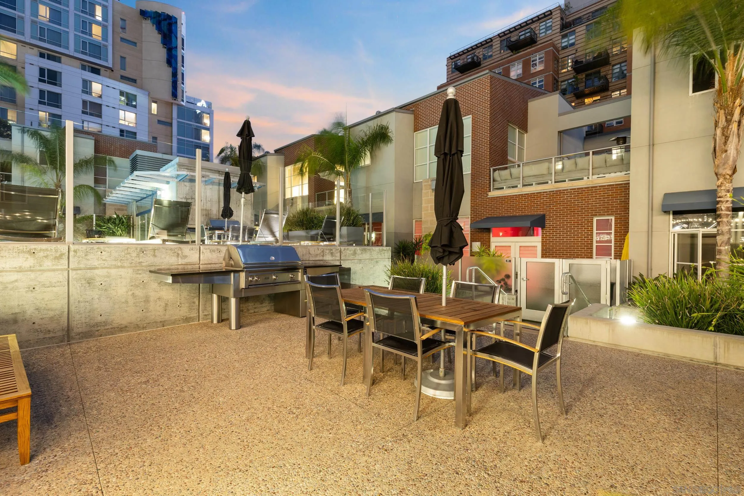 840 Island Ave Unit Th108
