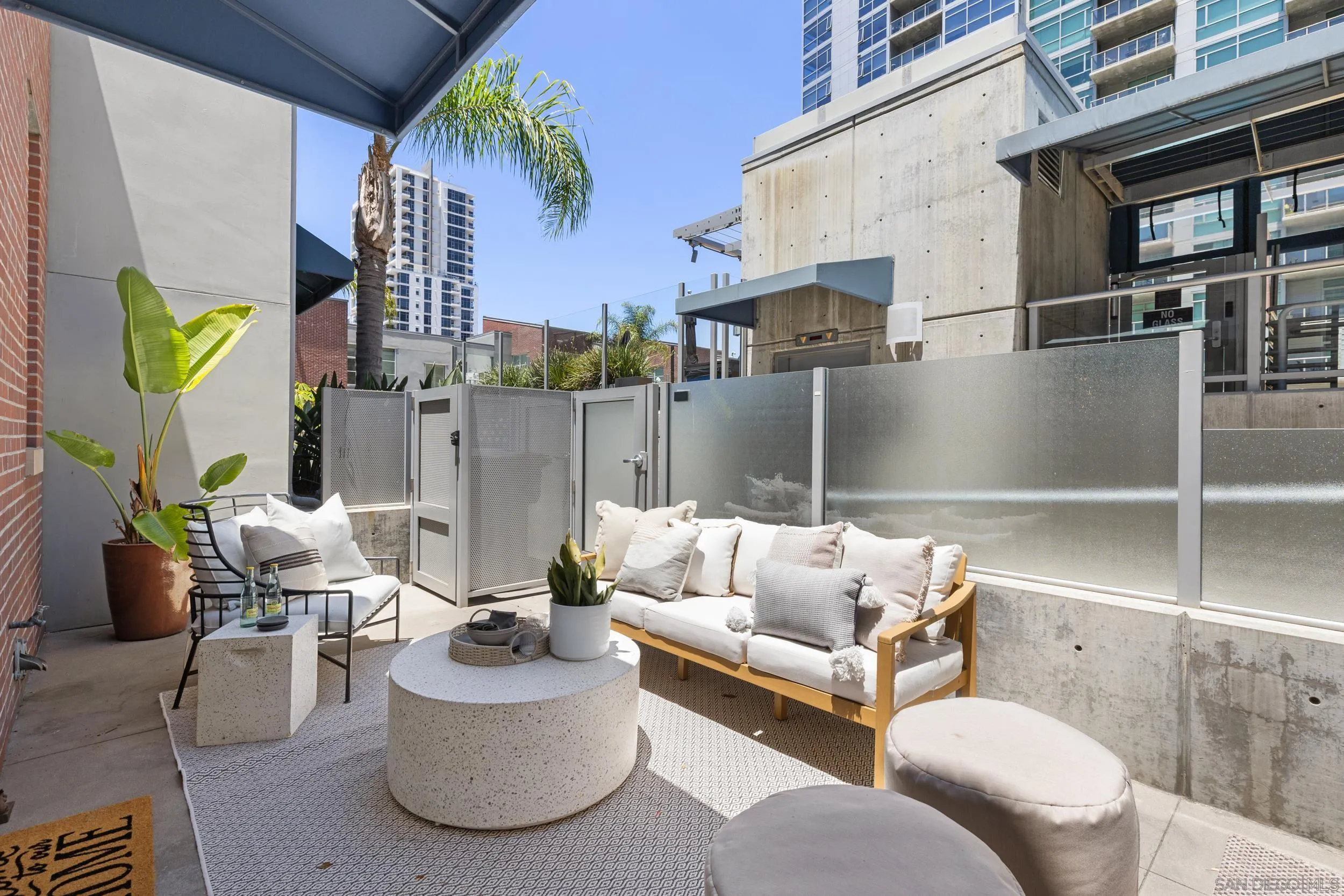 840 Island Ave Unit Th108