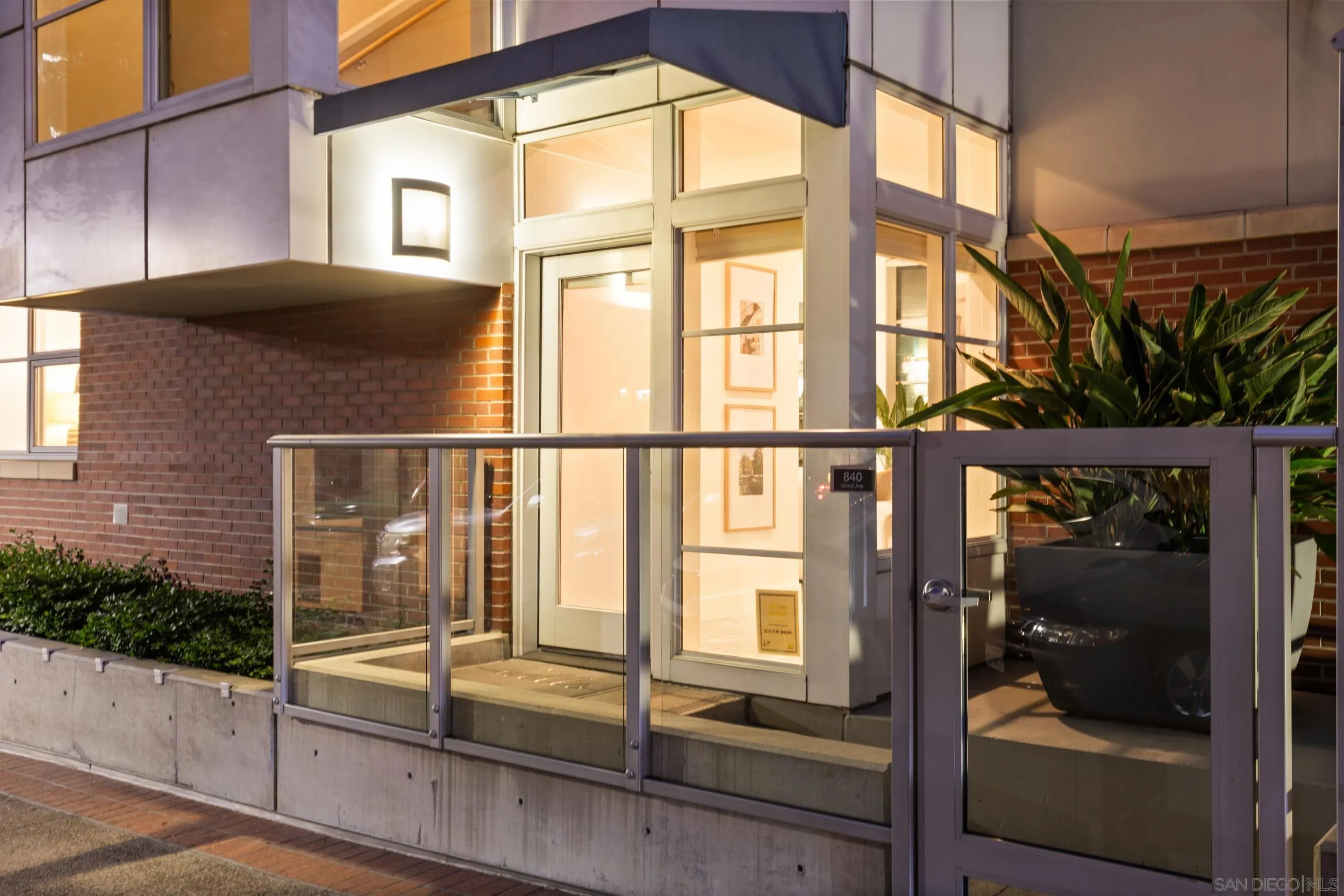 840 Island Ave Unit Th108