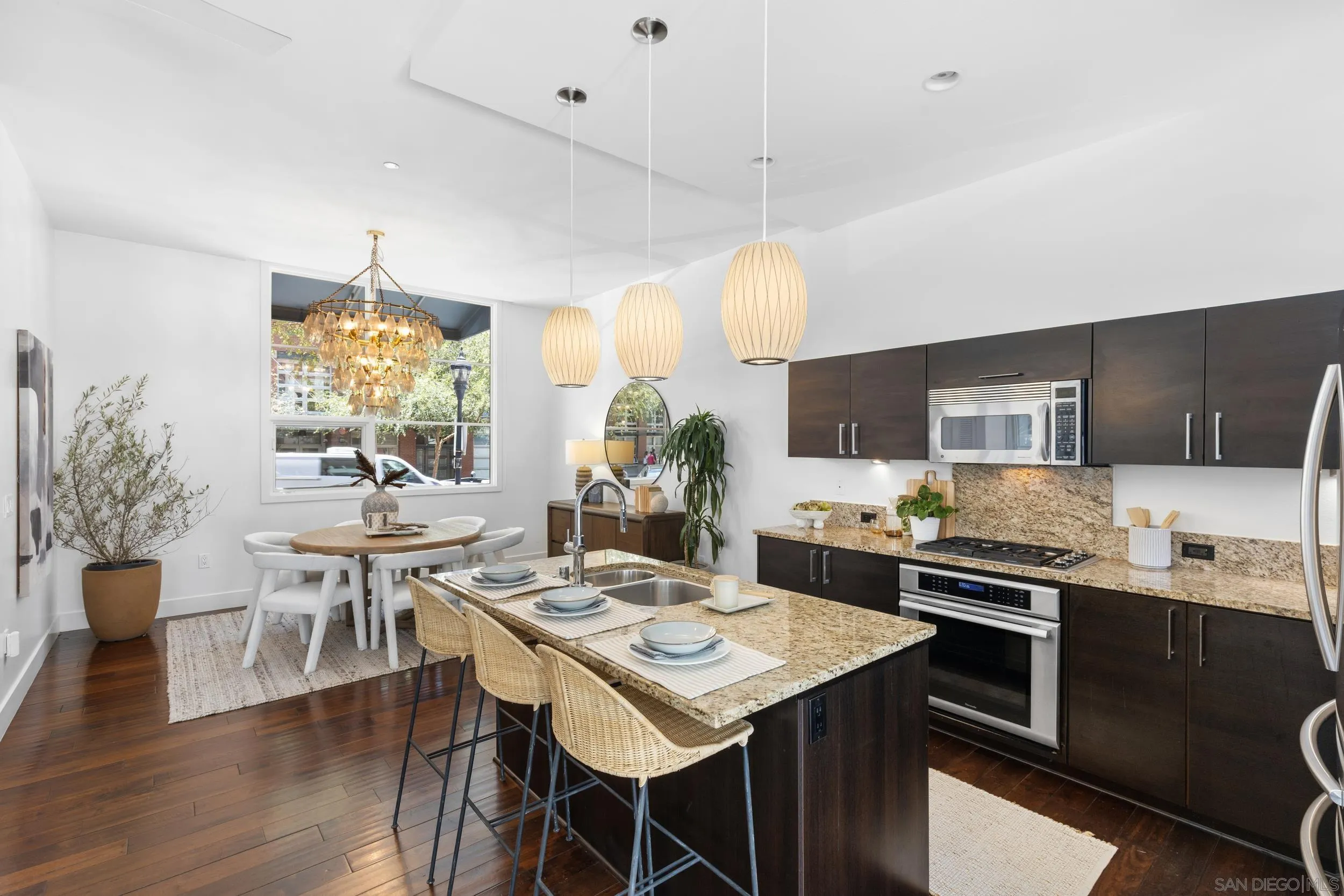 840 Island Ave Unit Th108