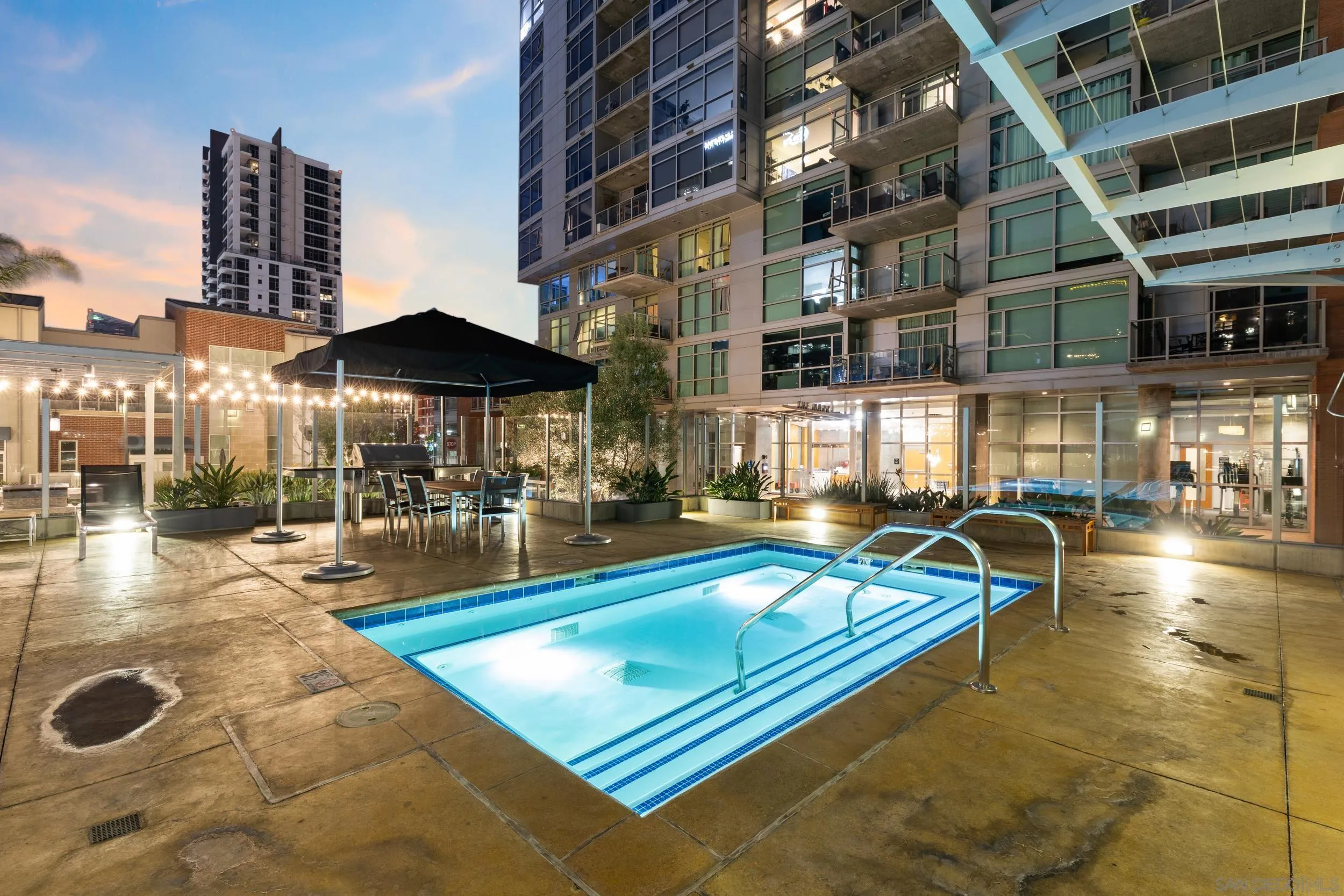 840 Island Ave Unit Th108