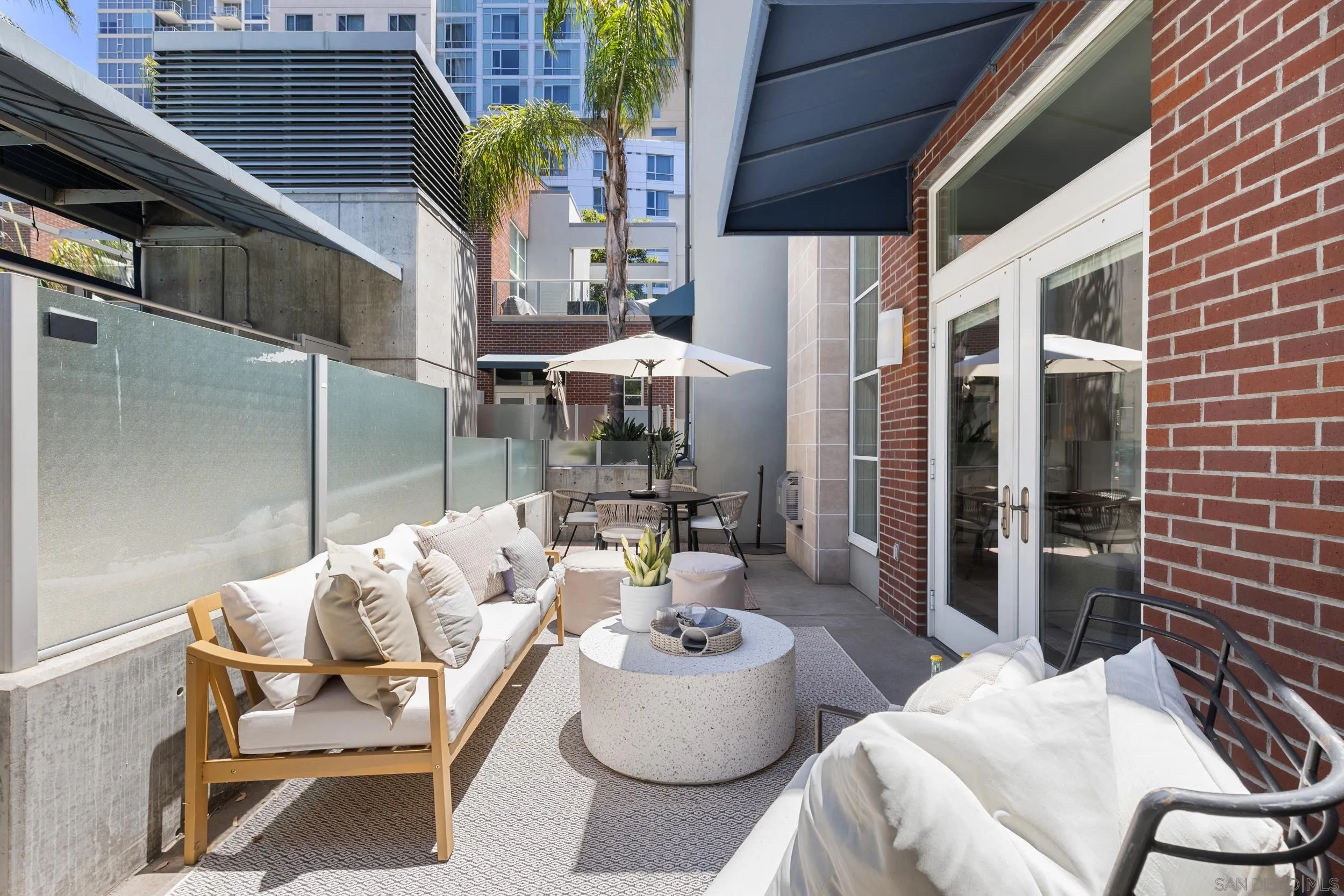 840 Island Ave Unit Th108