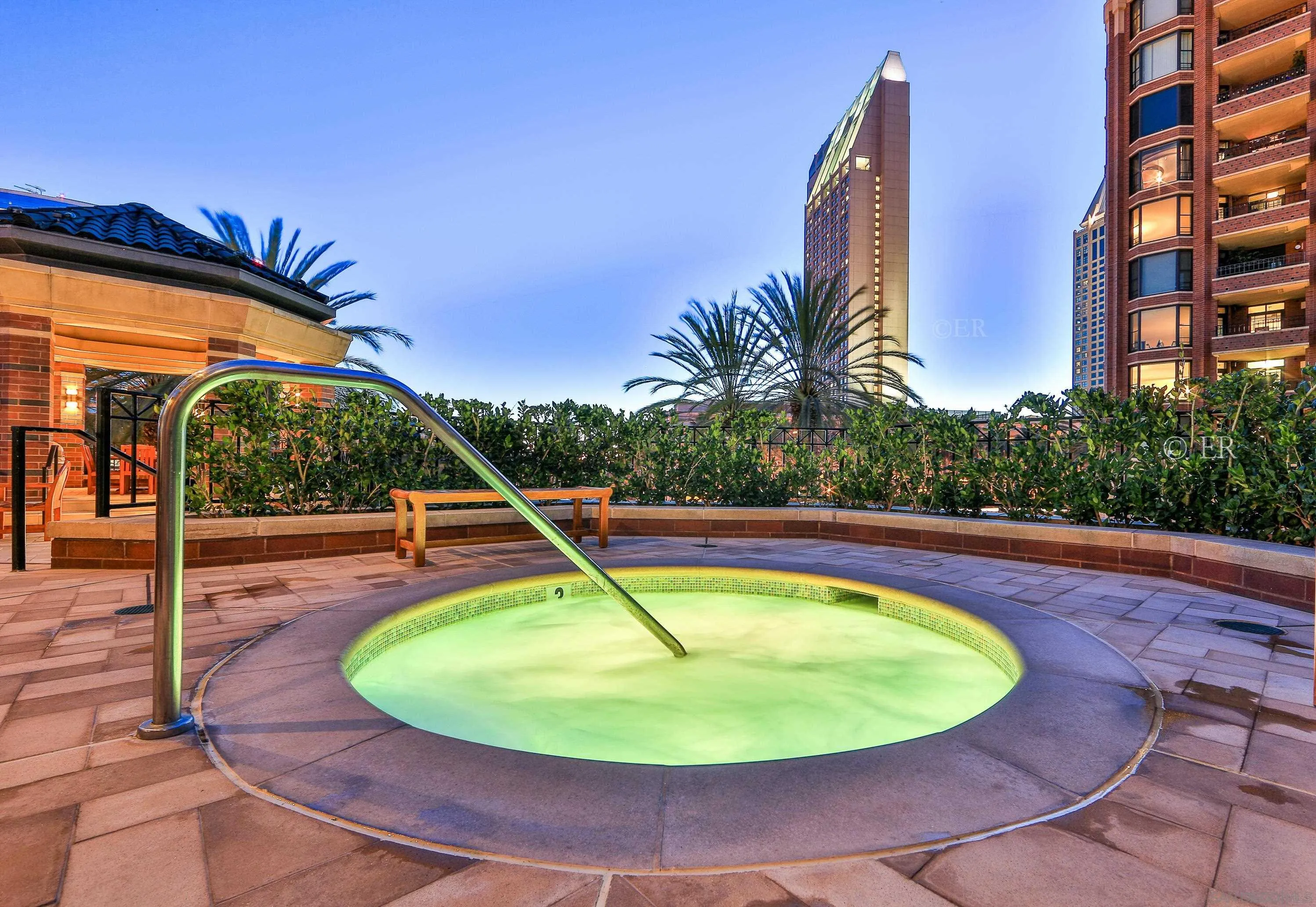 500 W Harbor Dr Unit 1303