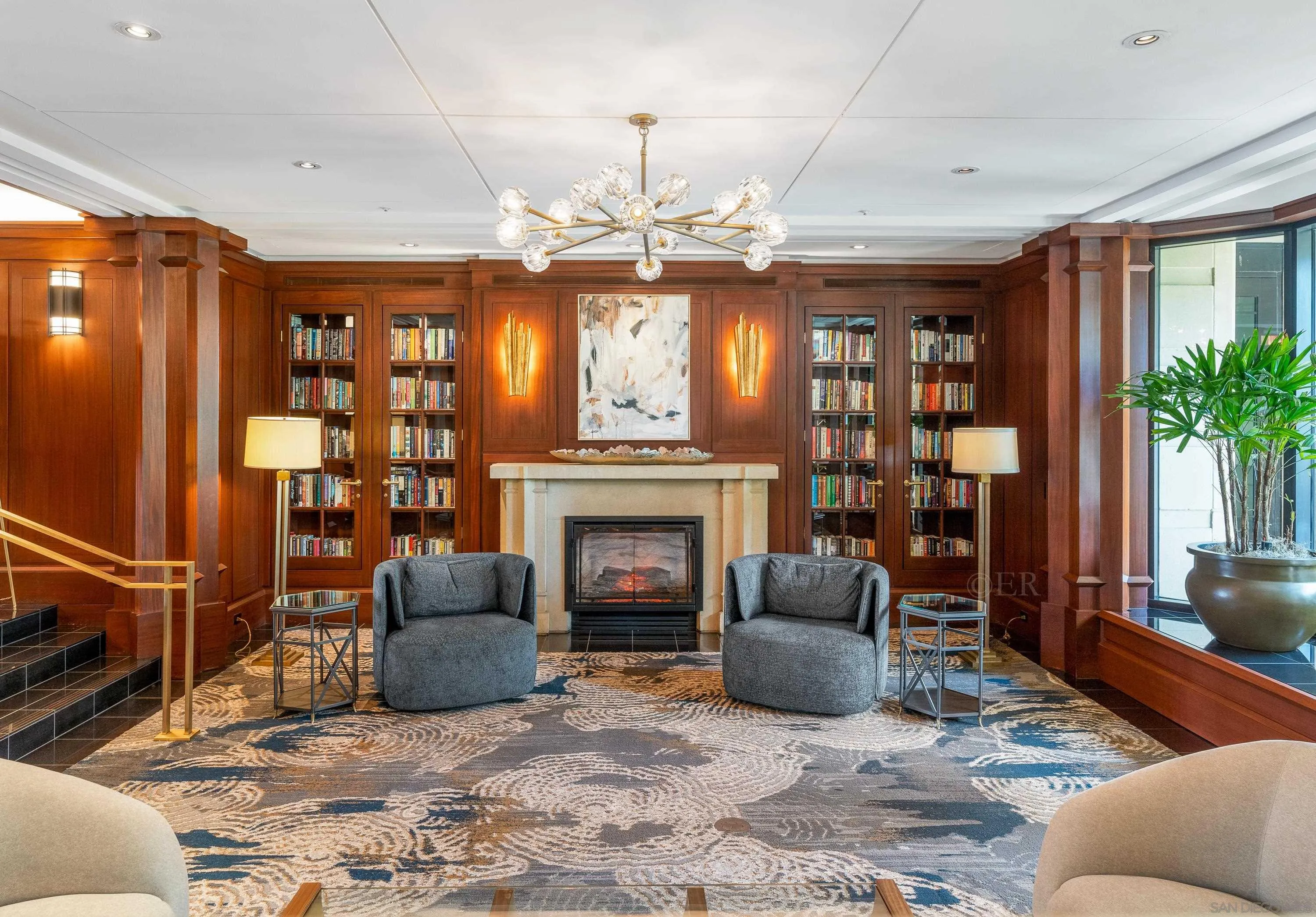 500 W Harbor Dr Unit 1303