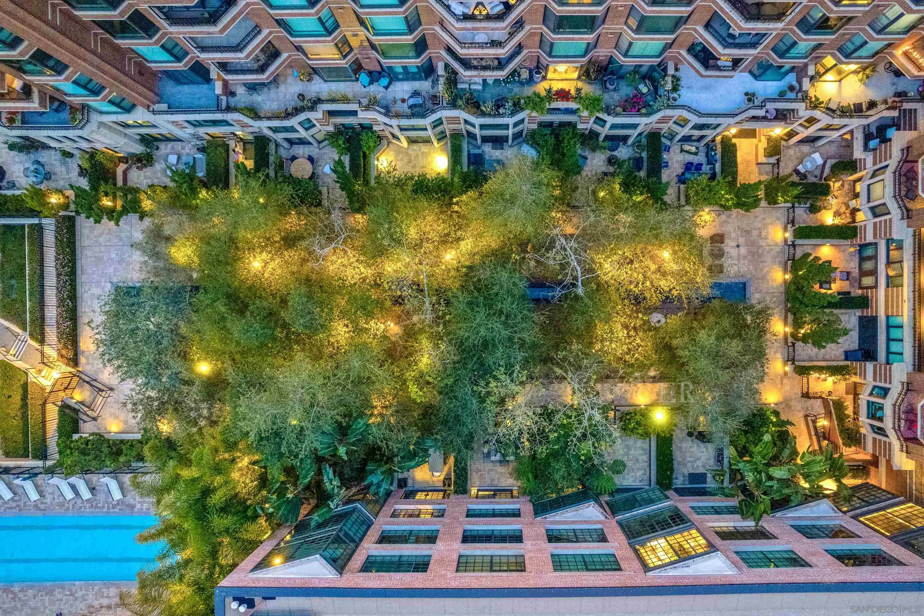 500 W Harbor Dr Unit 1303
