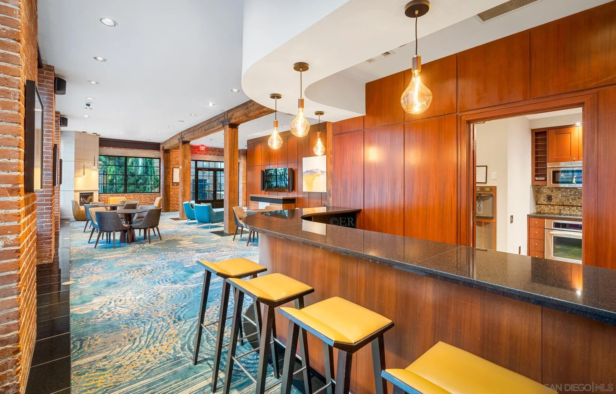 500 W Harbor Dr Unit 1303