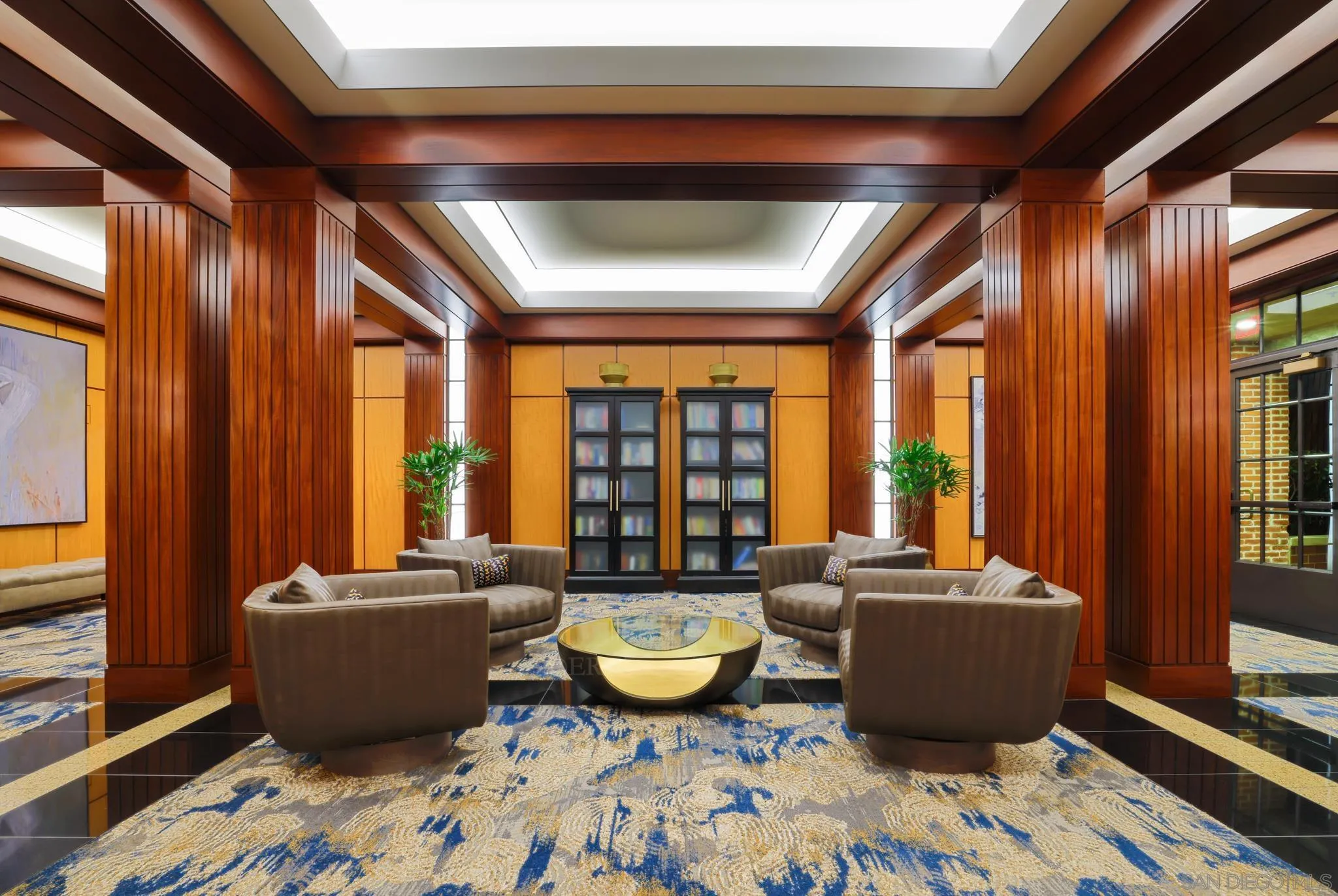 500 W Harbor Dr Unit 1303