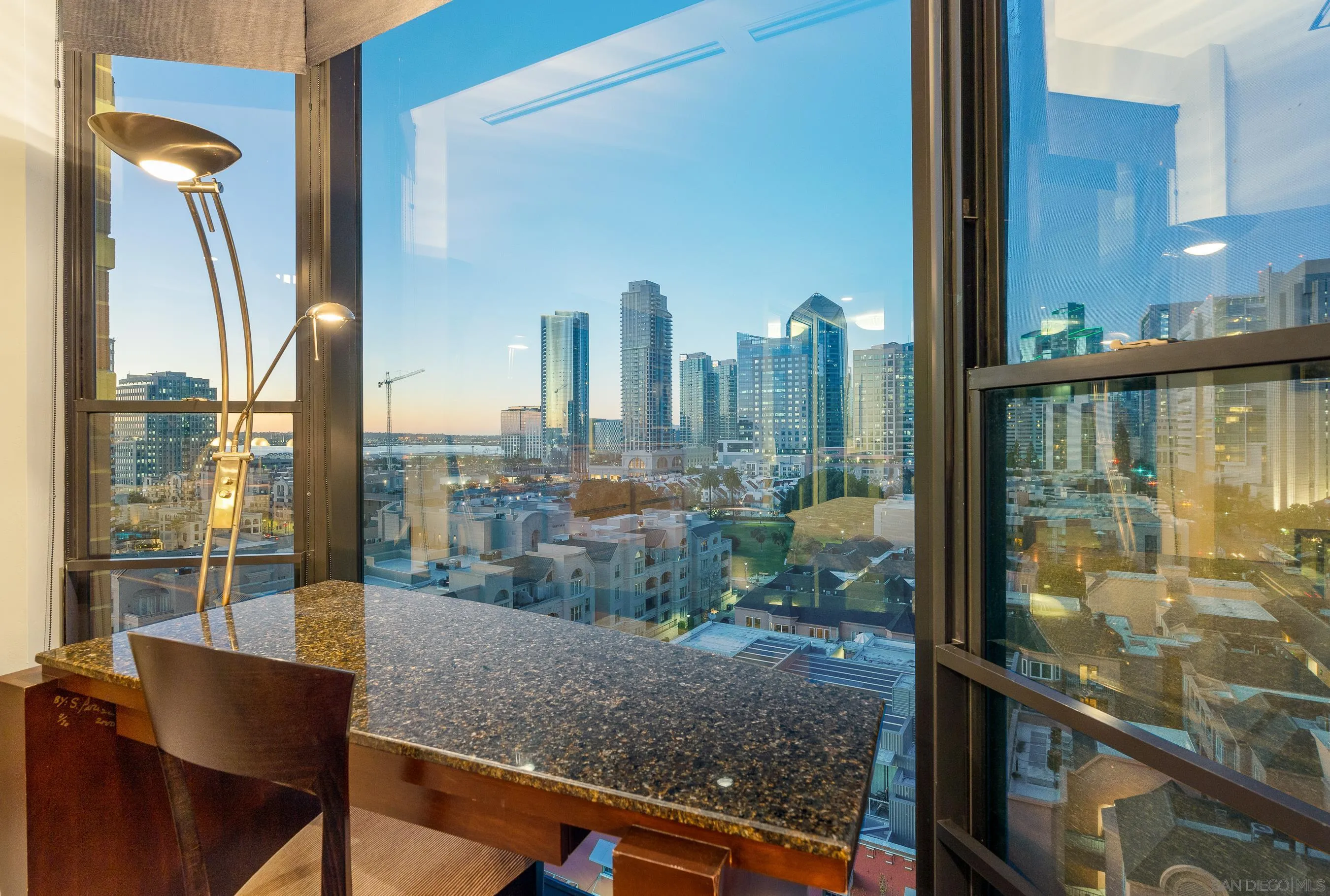 500 W Harbor Dr Unit 1303