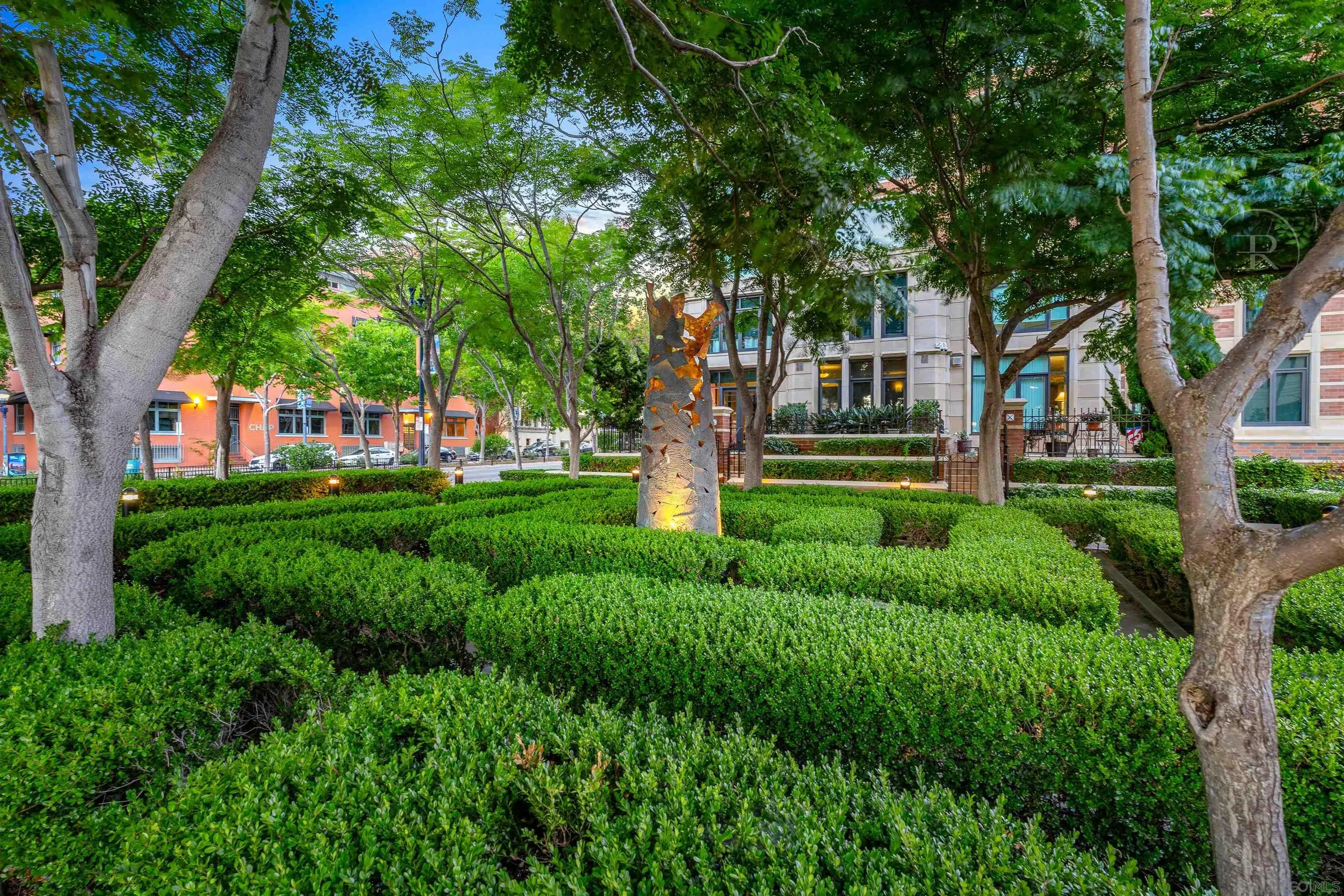 500 W Harbor Dr Unit 1303