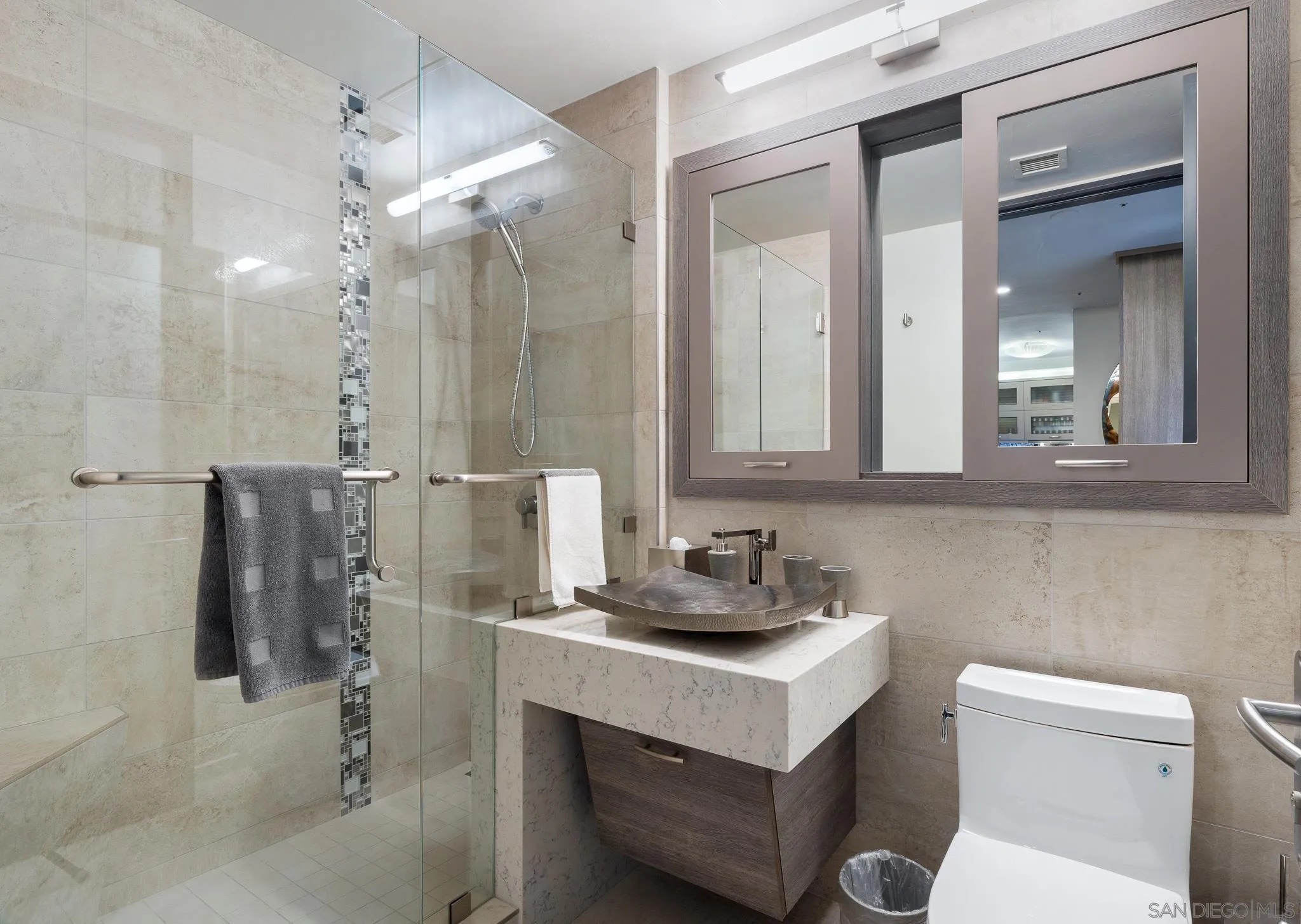 500 W Harbor Dr Unit 1303