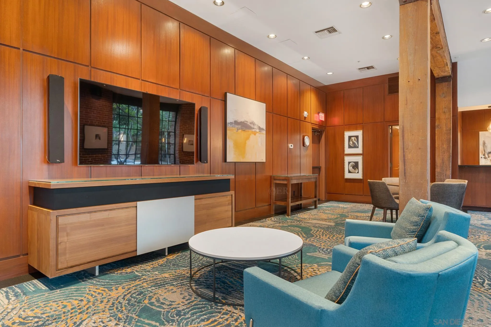 500 W Harbor Dr Unit 1303