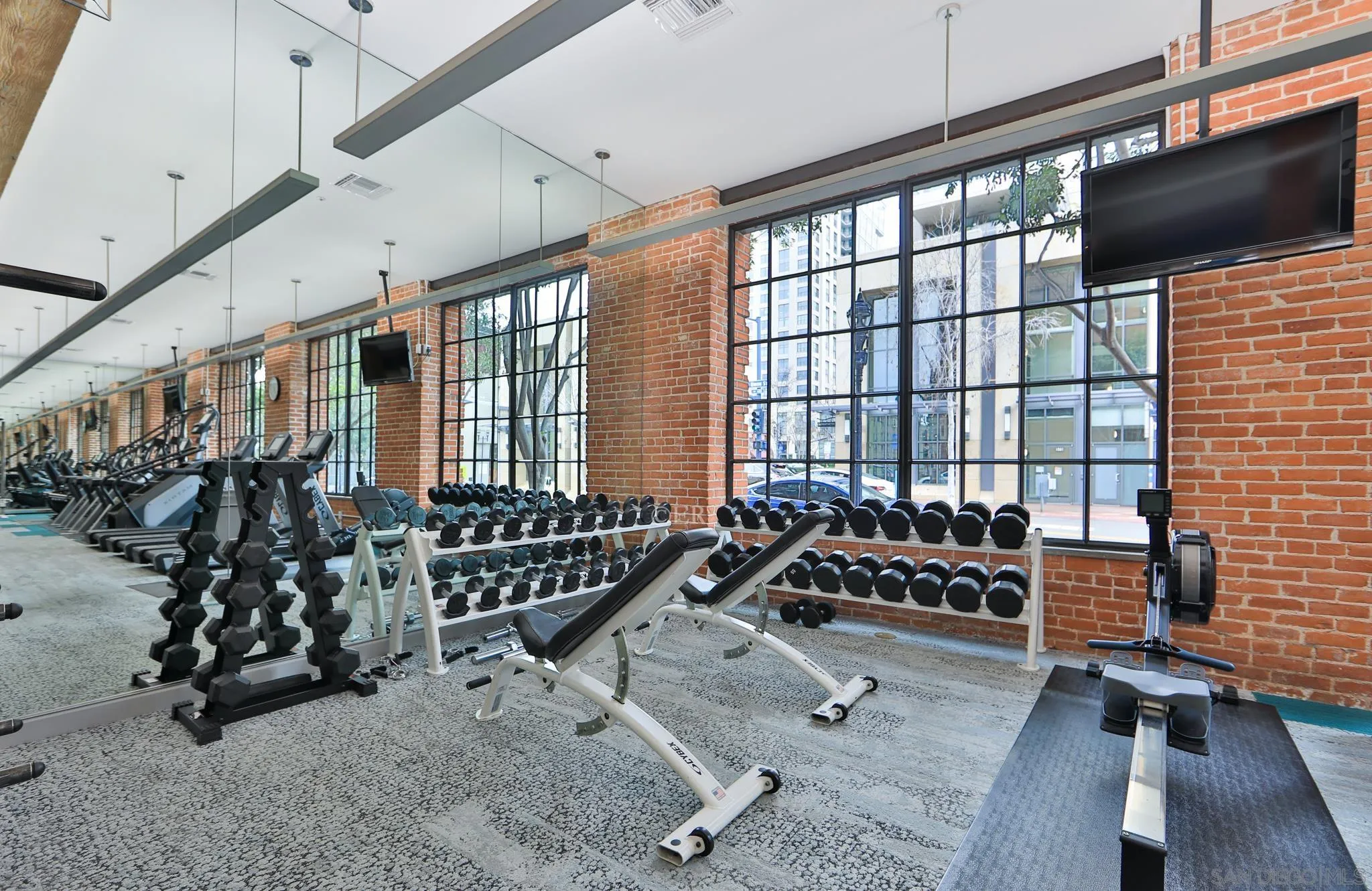 500 W Harbor Dr Unit 1303