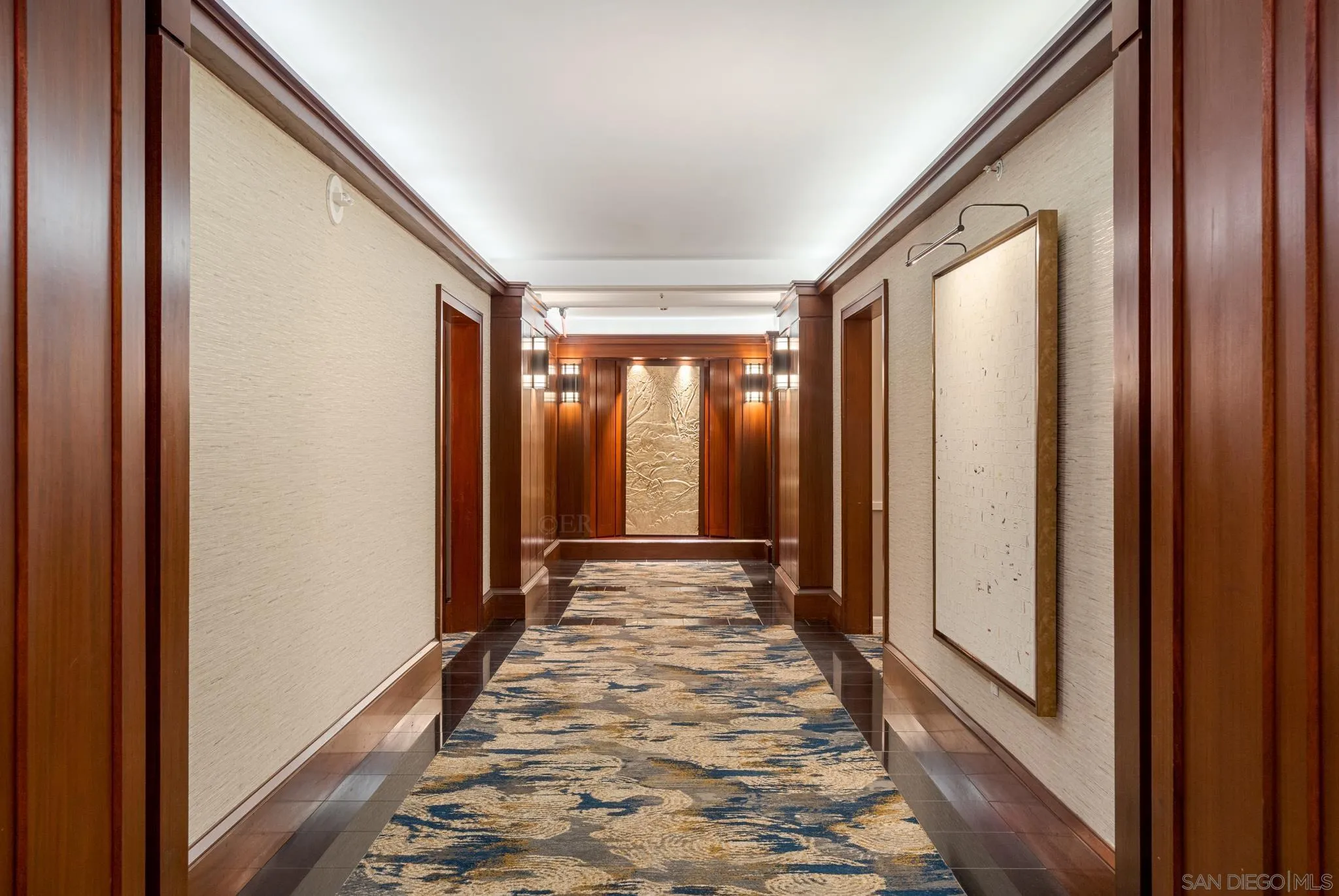 500 W Harbor Dr Unit 1303