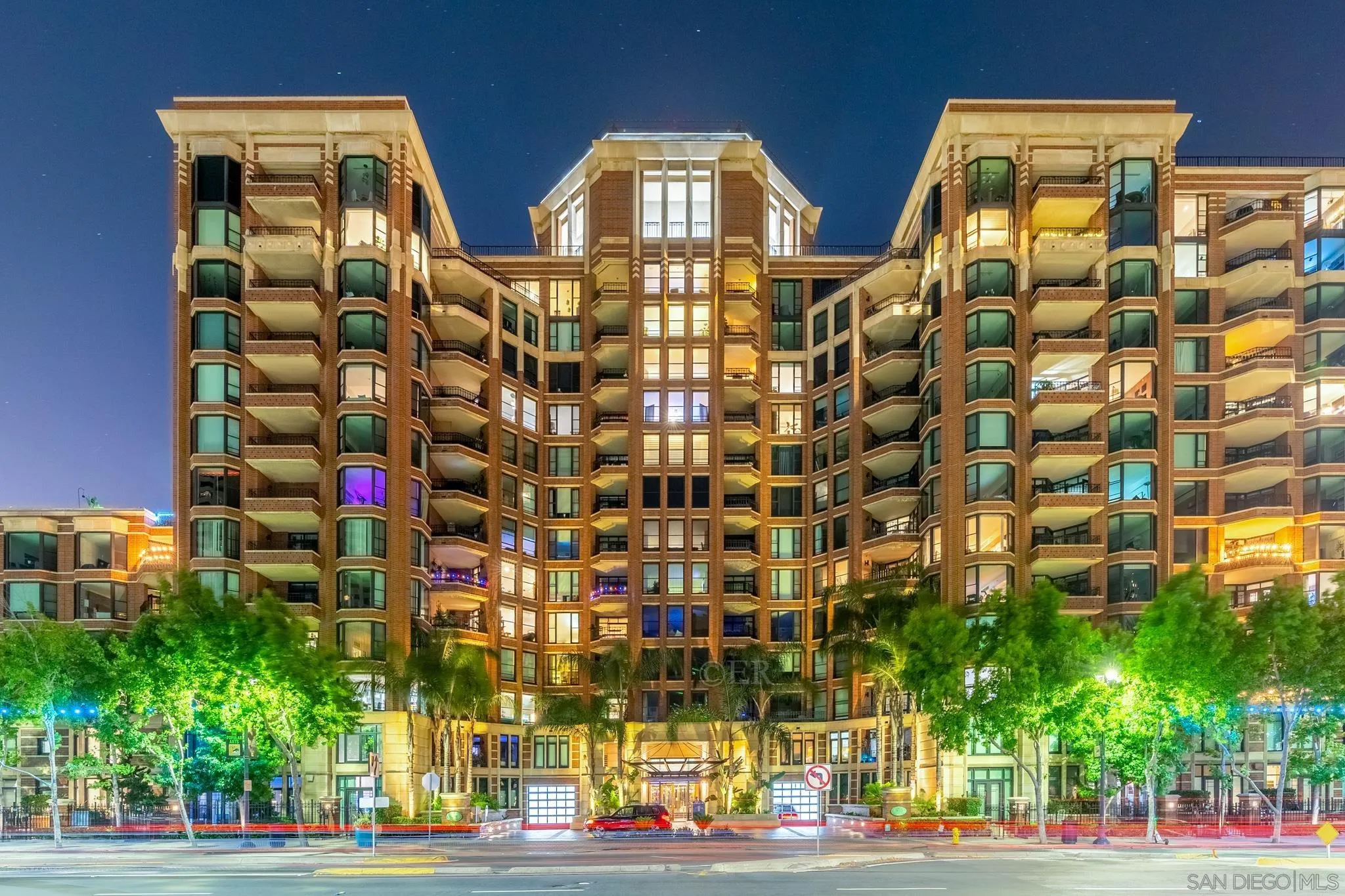 500 W Harbor Dr Unit 1303