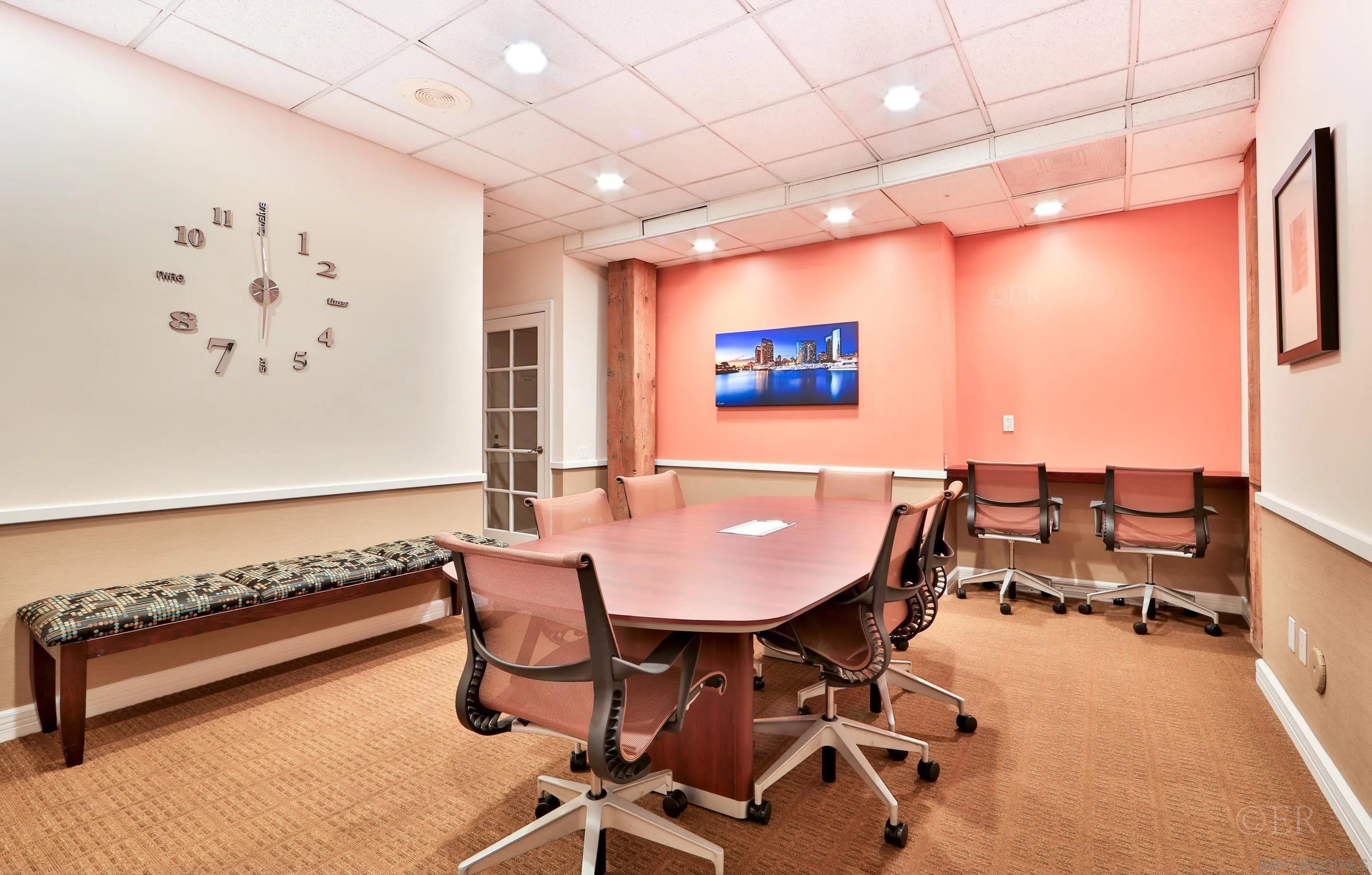 500 W Harbor Dr Unit 1303