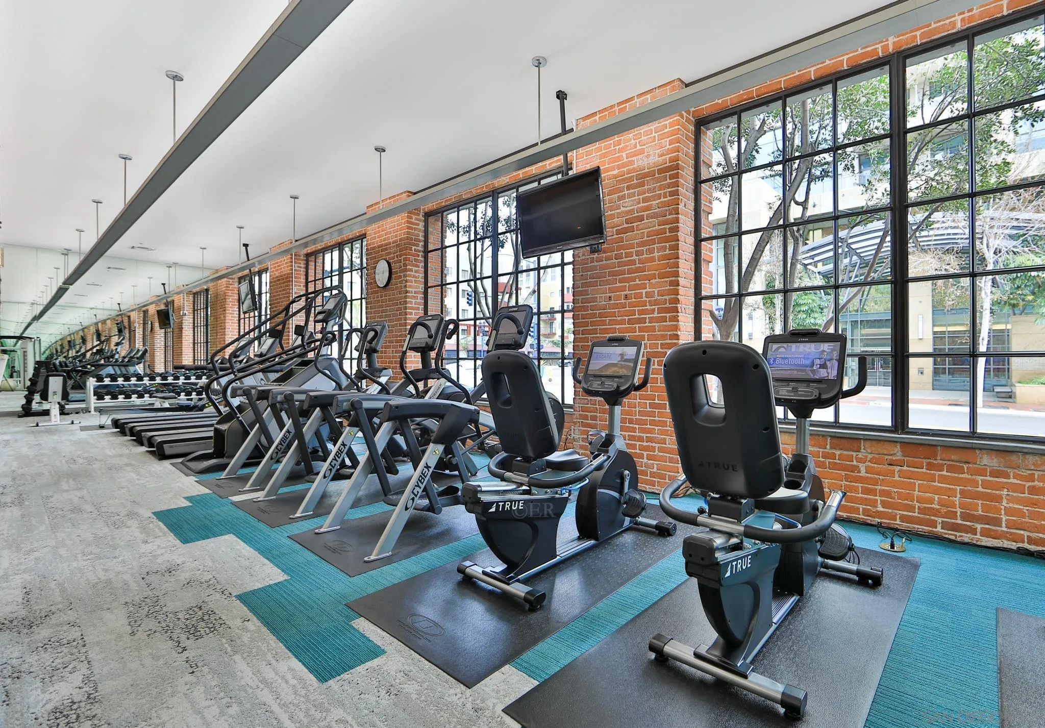 500 W Harbor Dr Unit 1303